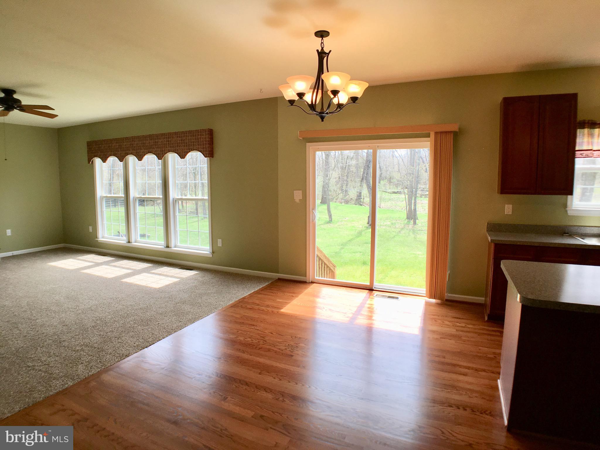 QUAIL RIDGE - Residential