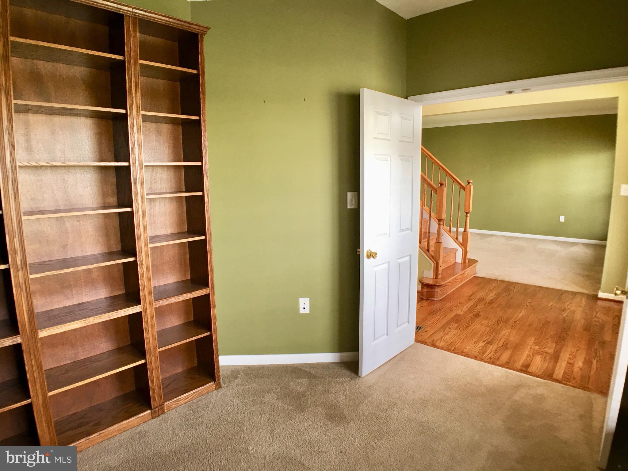 QUAIL RIDGE - Residential