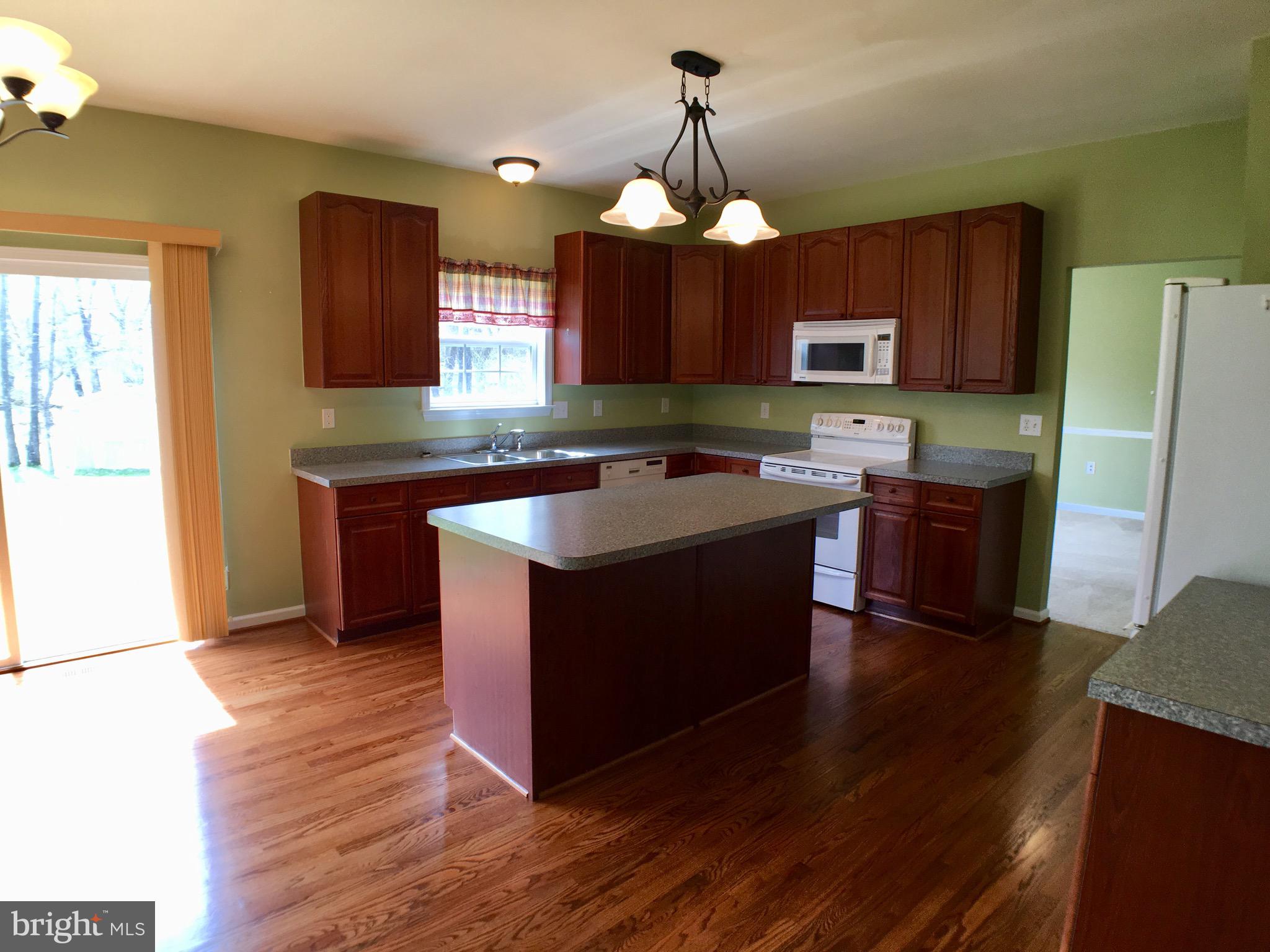 QUAIL RIDGE - Residential