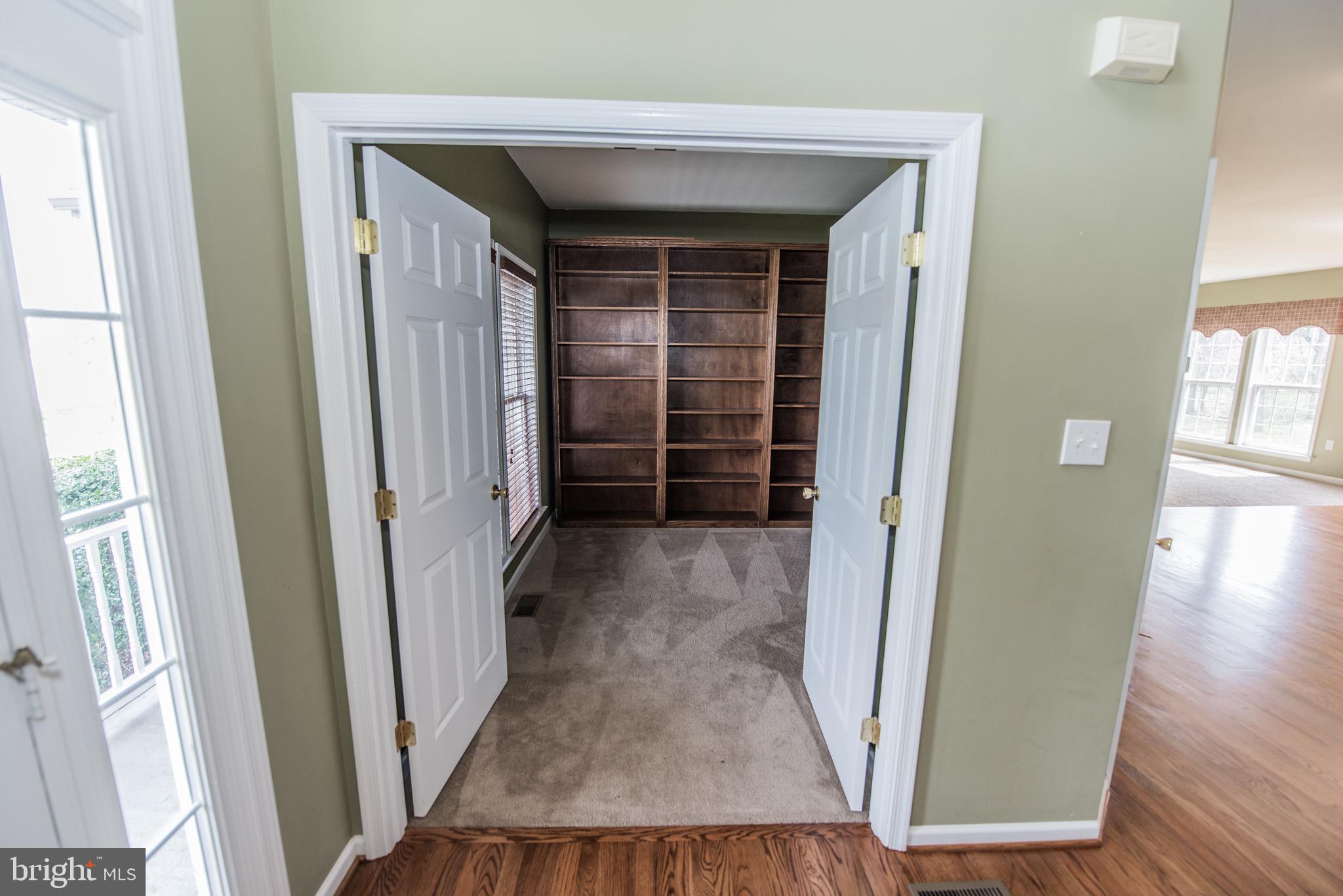 QUAIL RIDGE - Residential