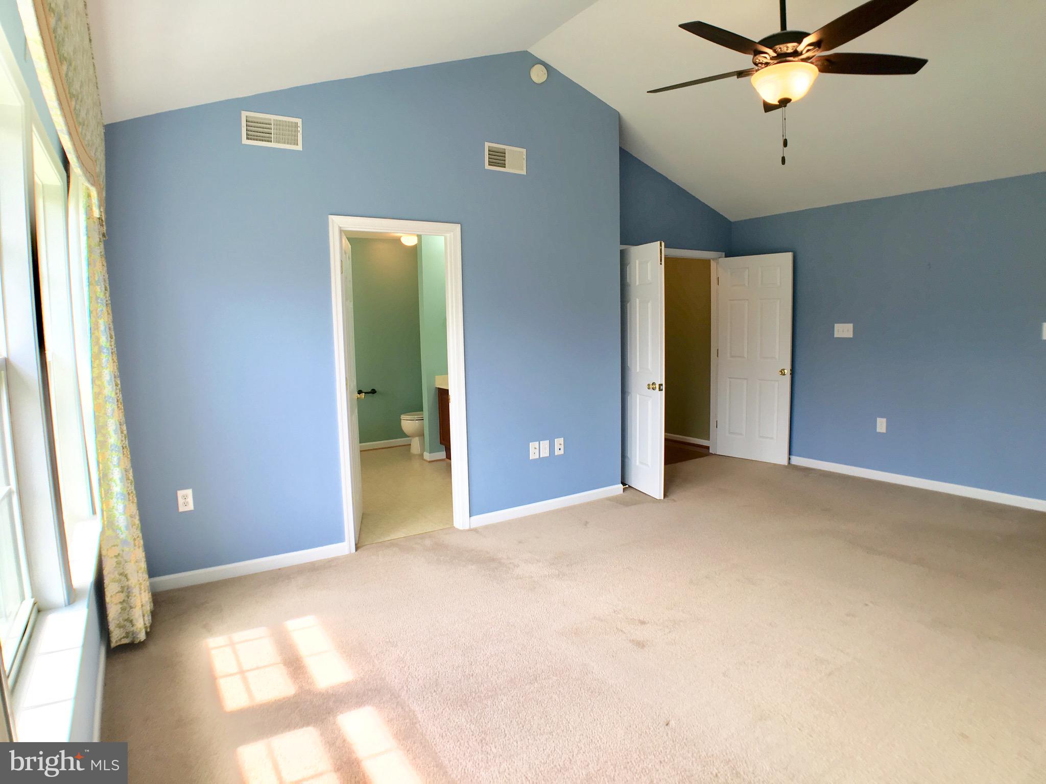 QUAIL RIDGE - Residential