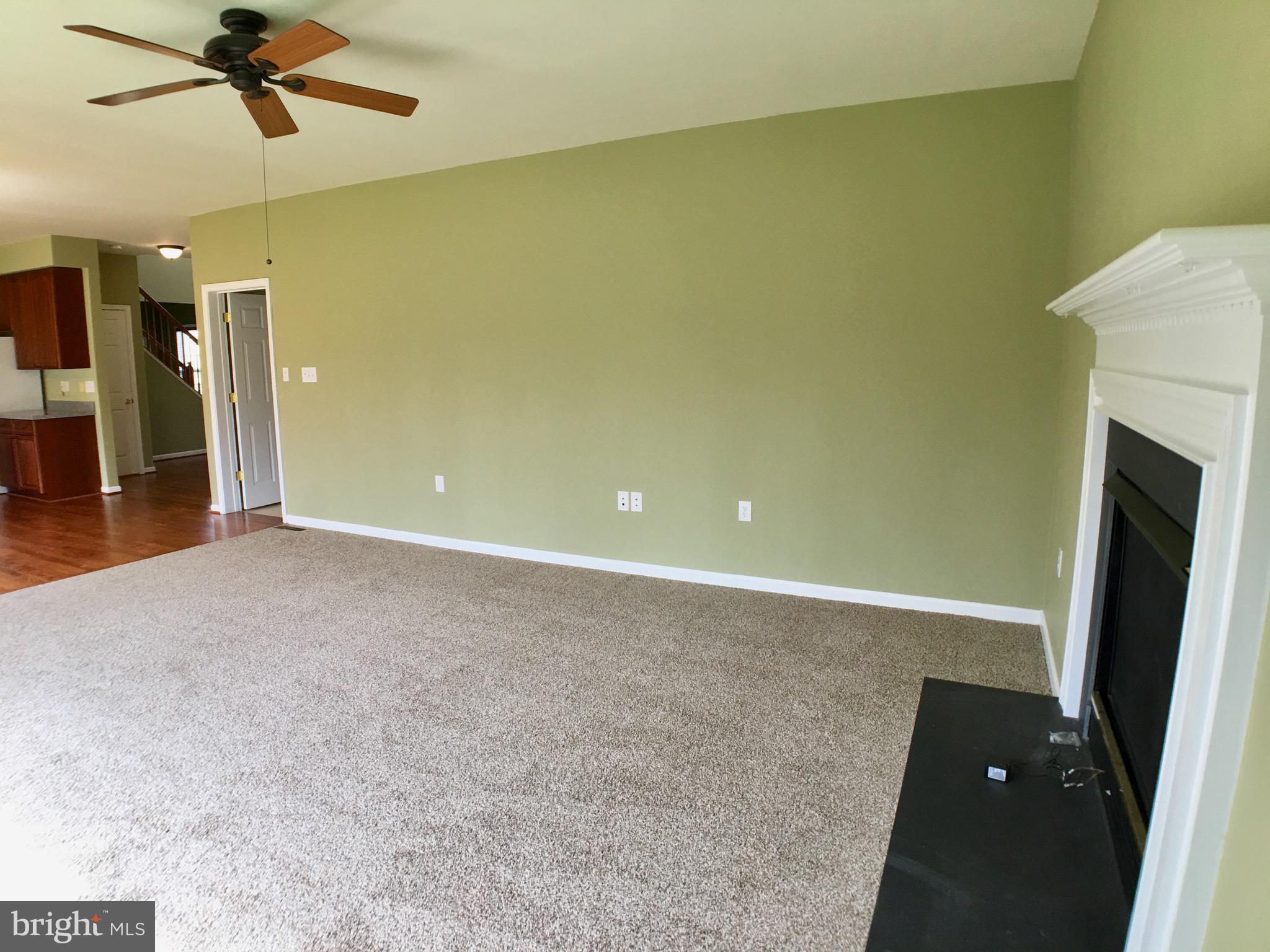 QUAIL RIDGE - Residential