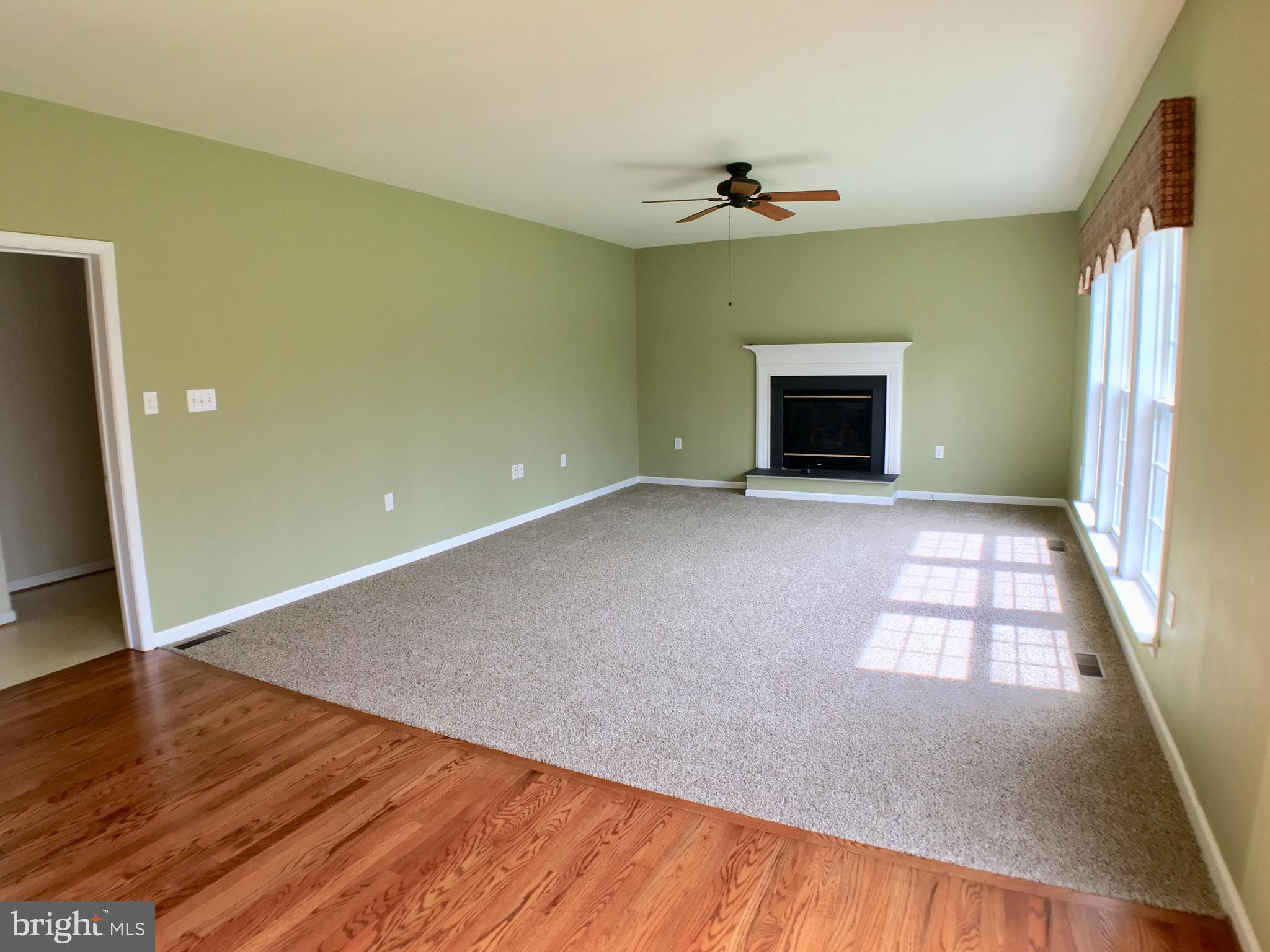 QUAIL RIDGE - Residential