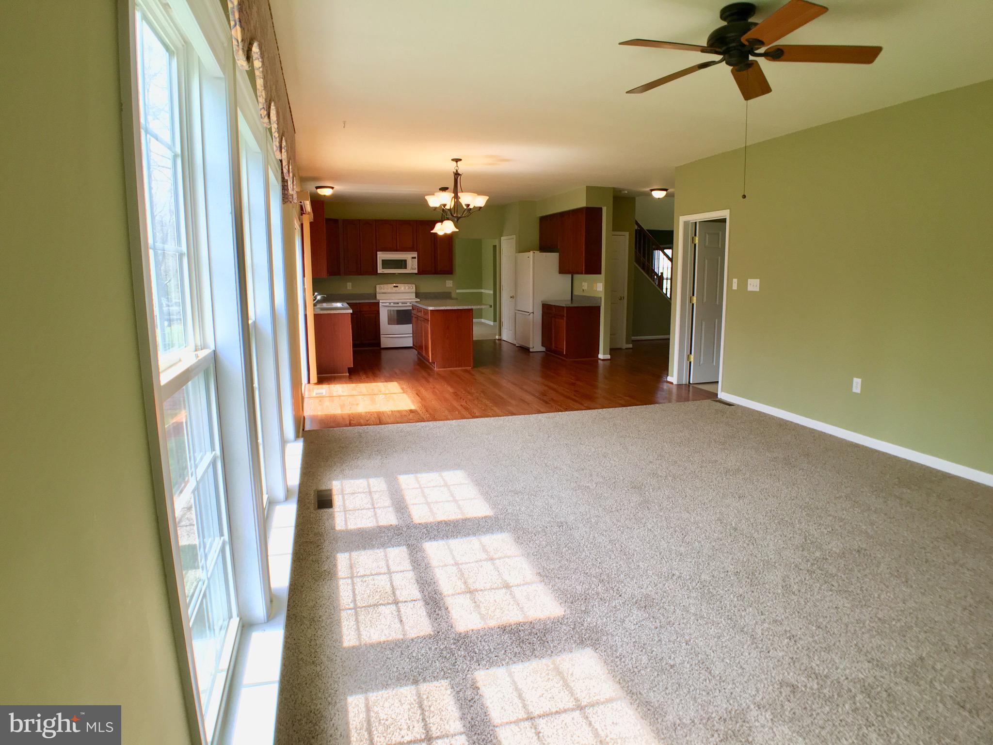 QUAIL RIDGE - Residential