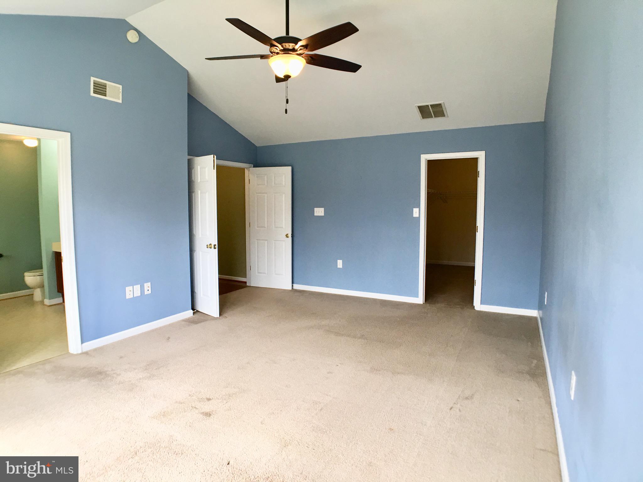 QUAIL RIDGE - Residential