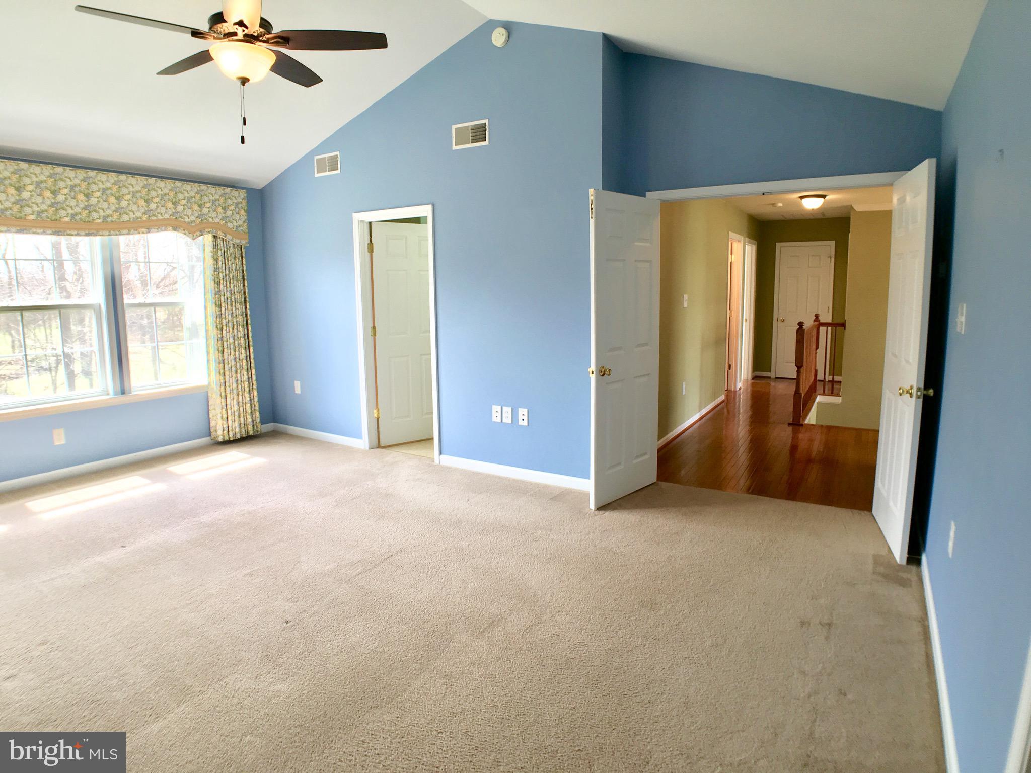 QUAIL RIDGE - Residential