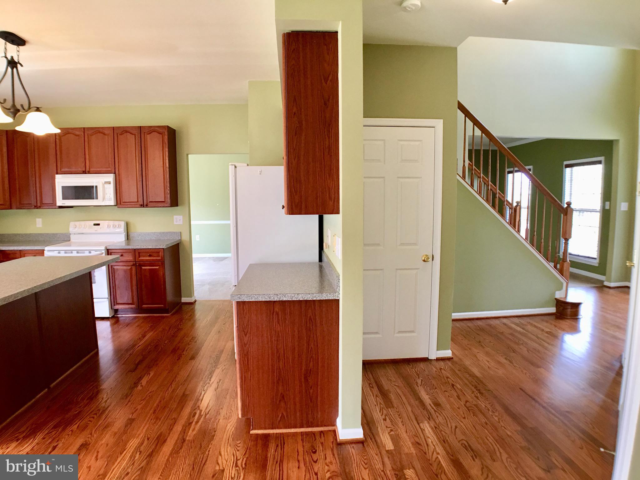 QUAIL RIDGE - Residential