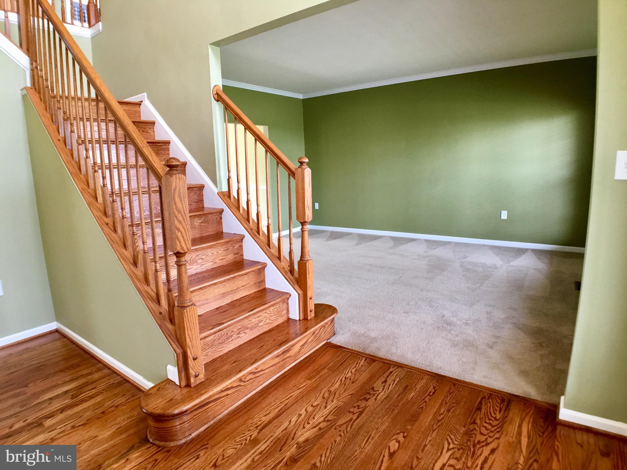 QUAIL RIDGE - Residential