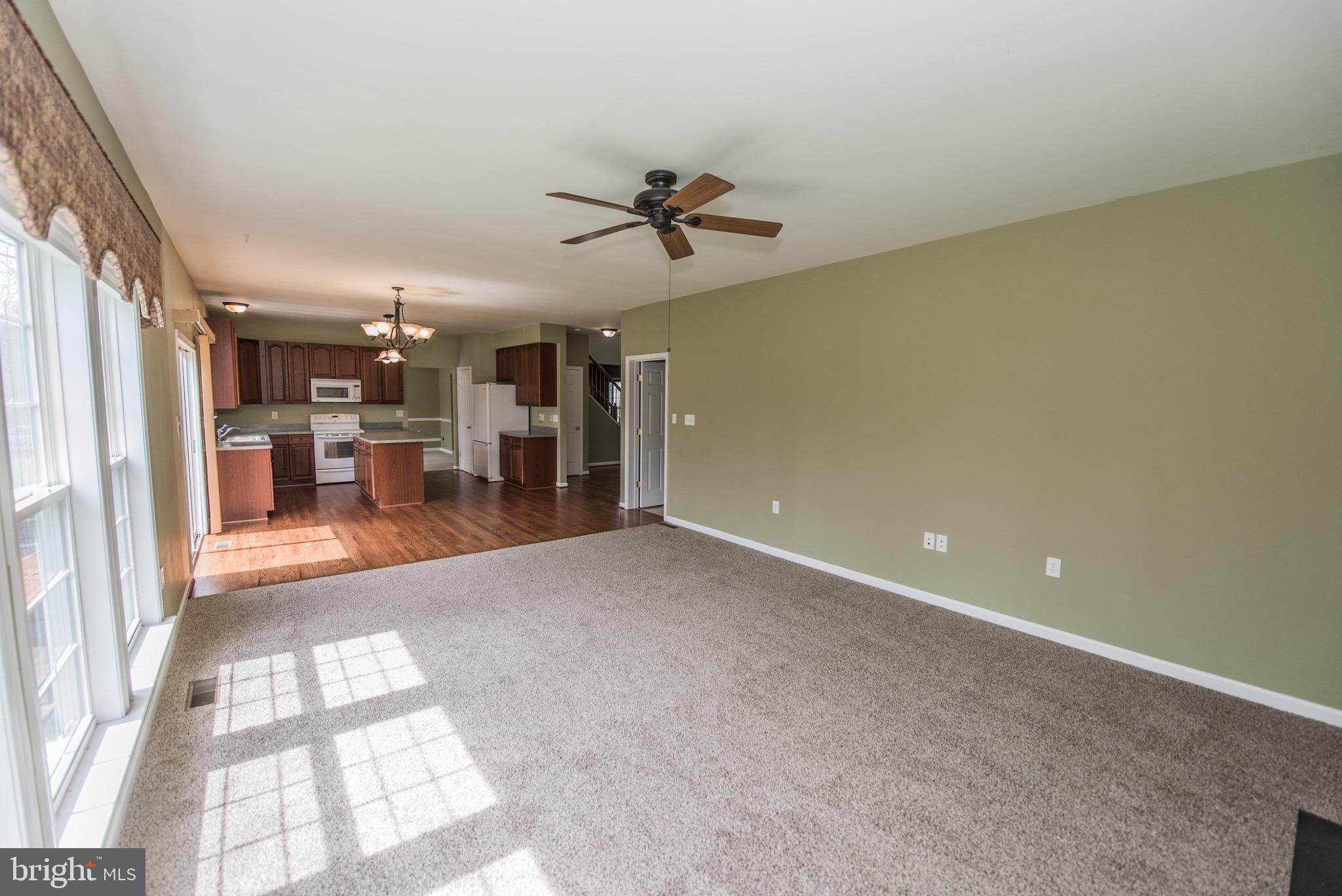 QUAIL RIDGE - Residential