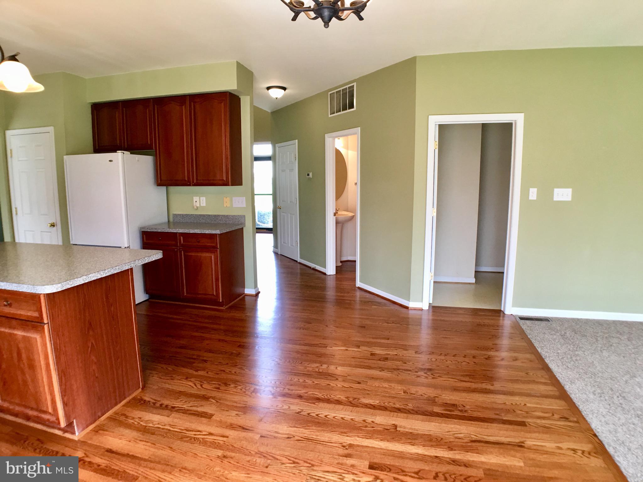 QUAIL RIDGE - Residential