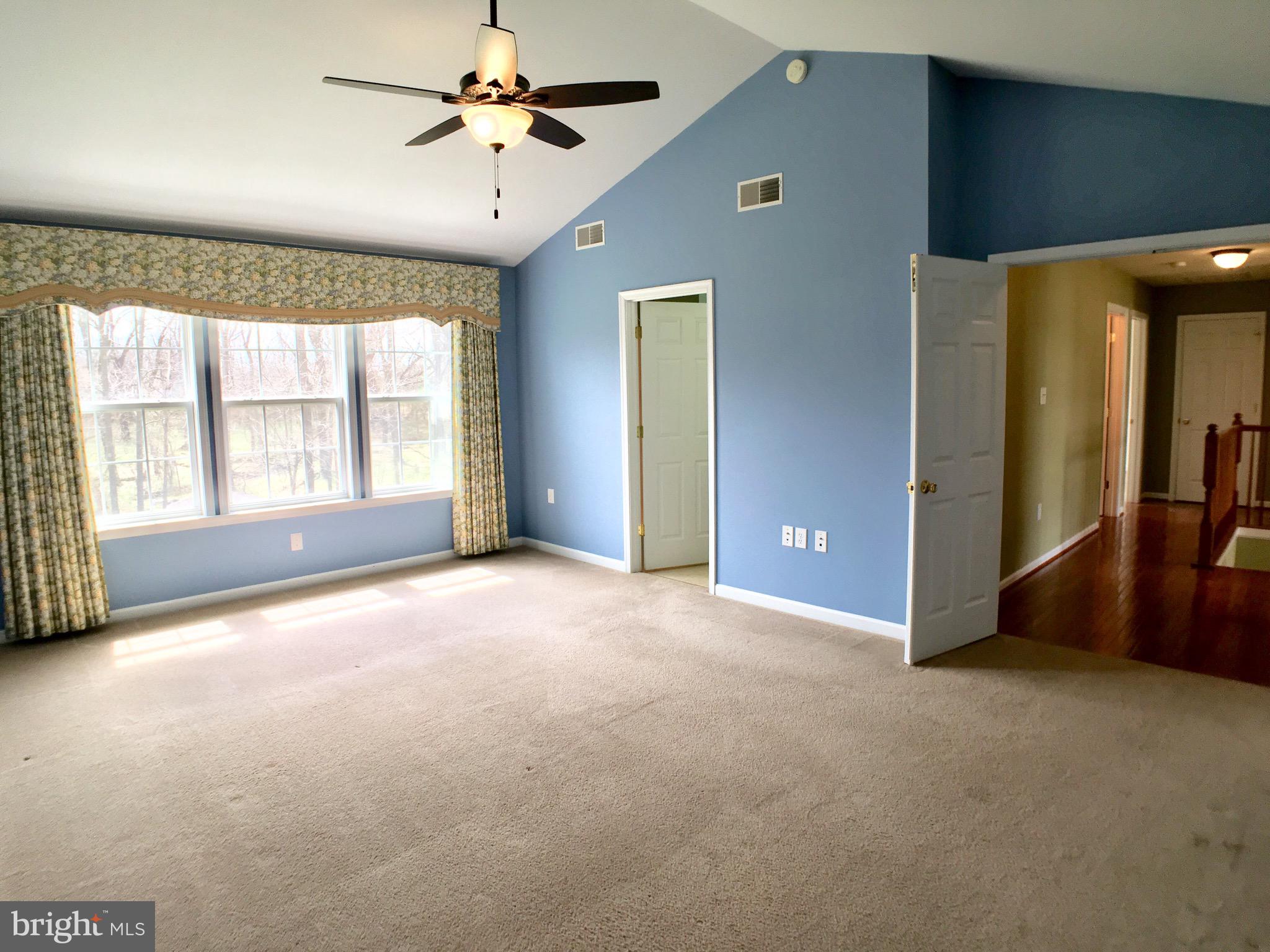 QUAIL RIDGE - Residential