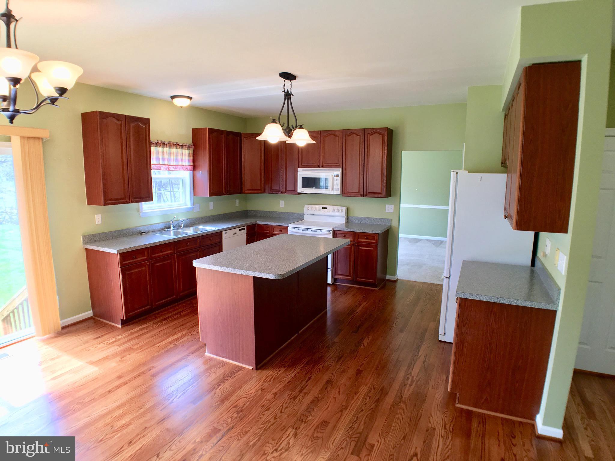 QUAIL RIDGE - Residential