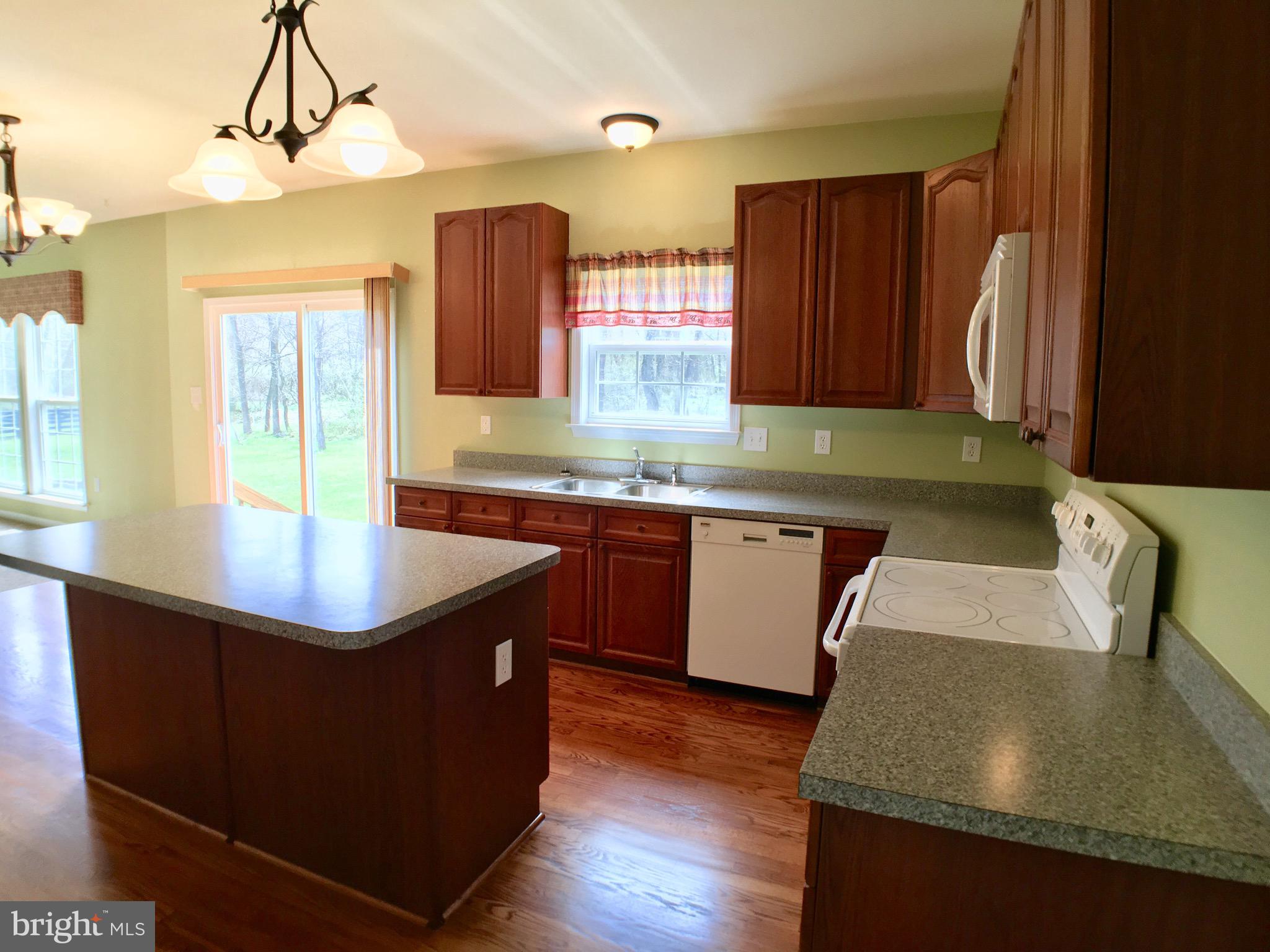 QUAIL RIDGE - Residential