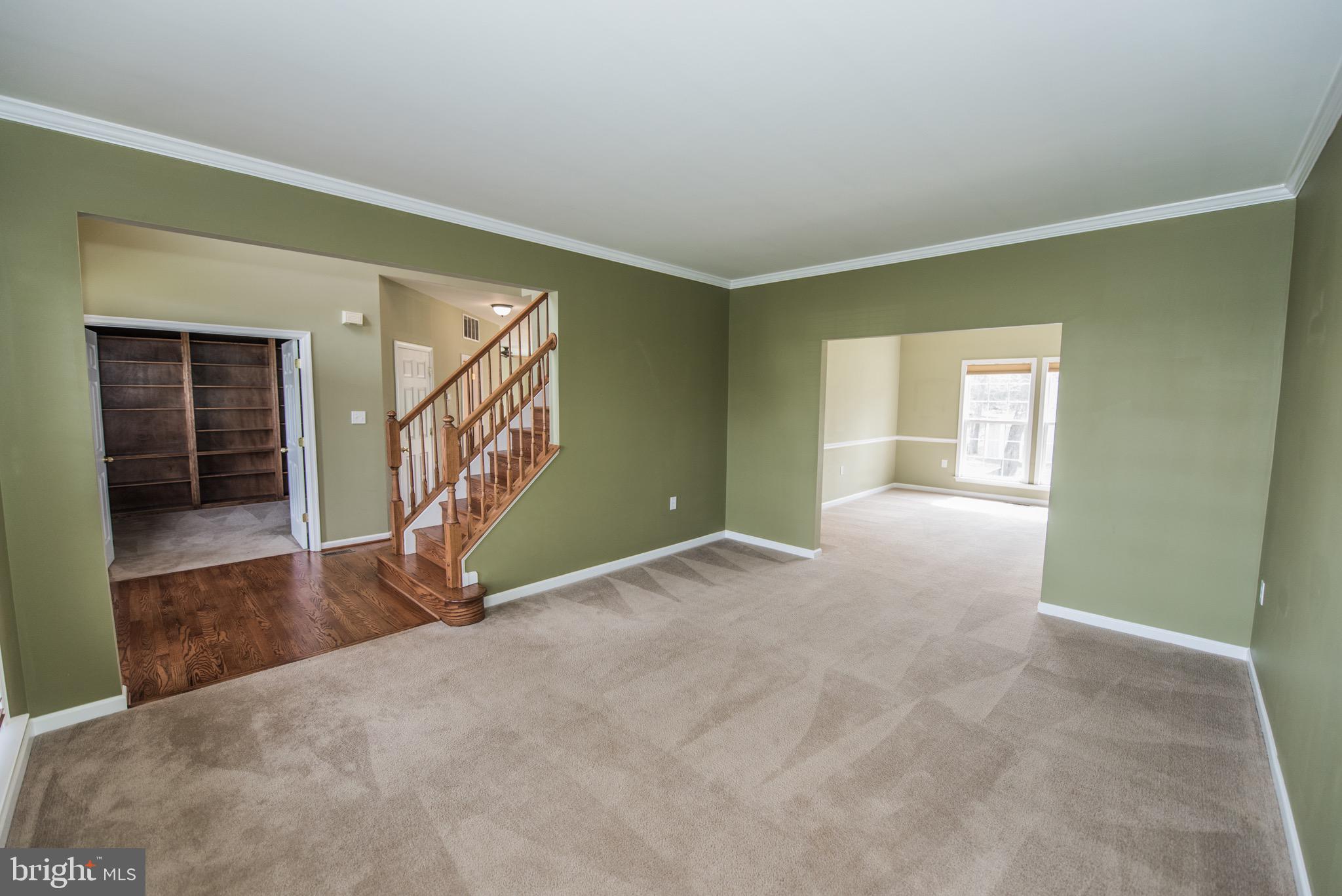 QUAIL RIDGE - Residential