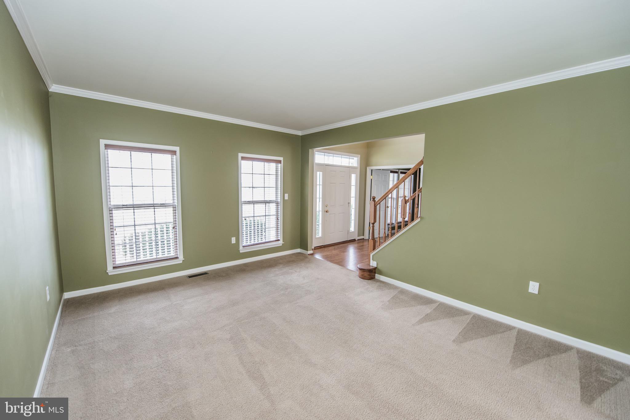 QUAIL RIDGE - Residential