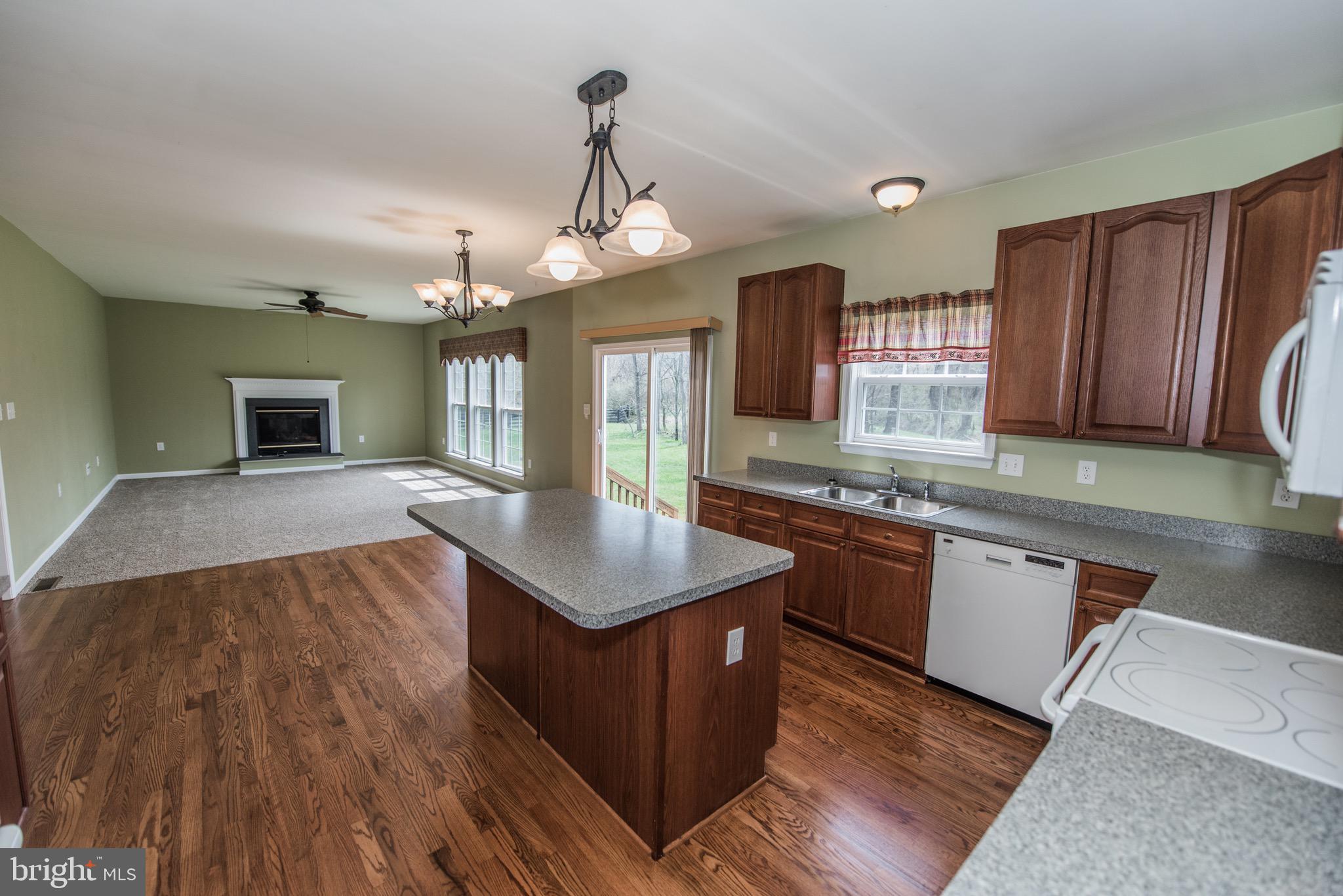 QUAIL RIDGE - Residential