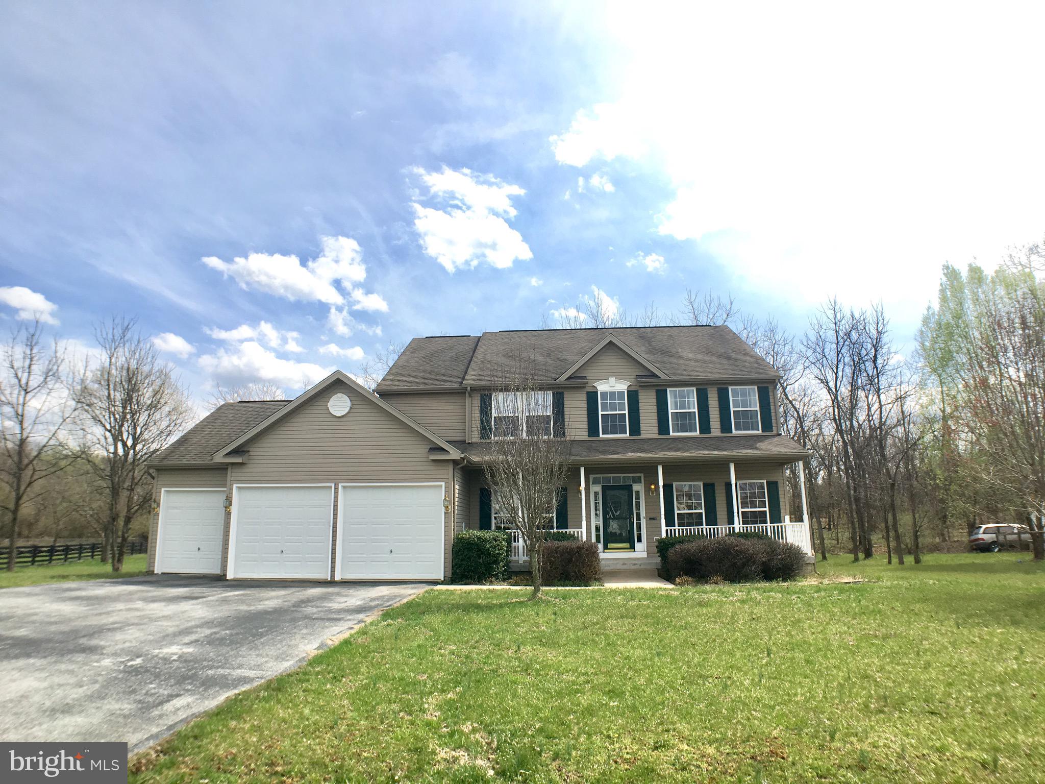 QUAIL RIDGE - Residential