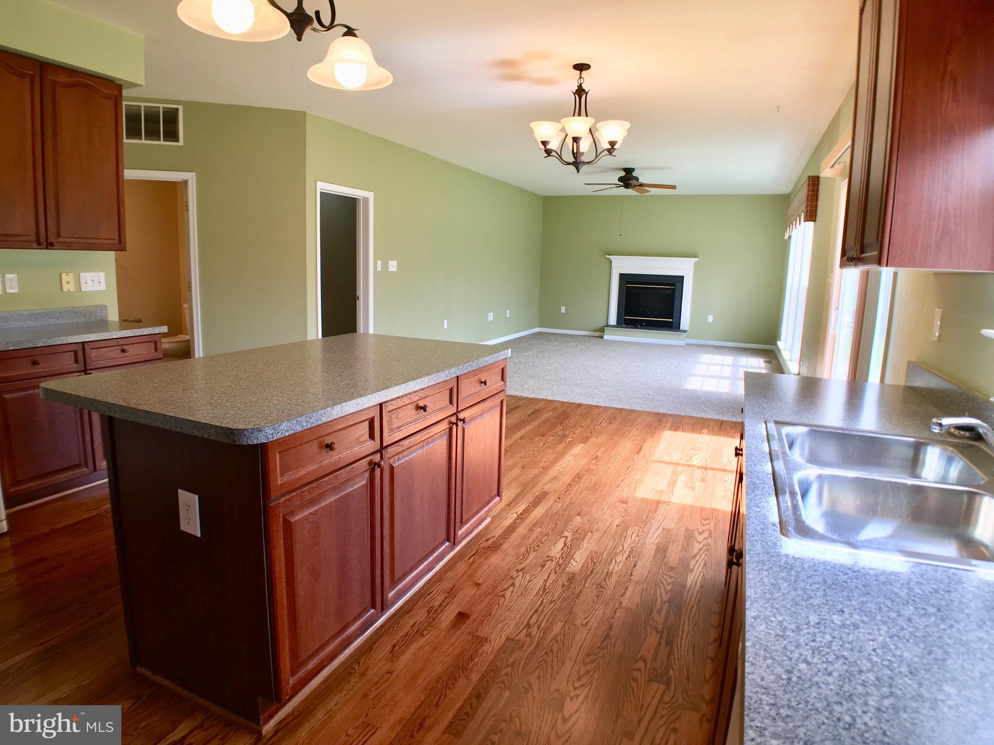 QUAIL RIDGE - Residential