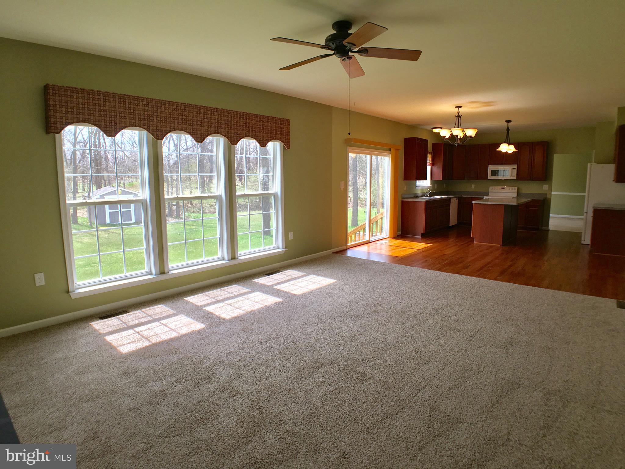 QUAIL RIDGE - Residential