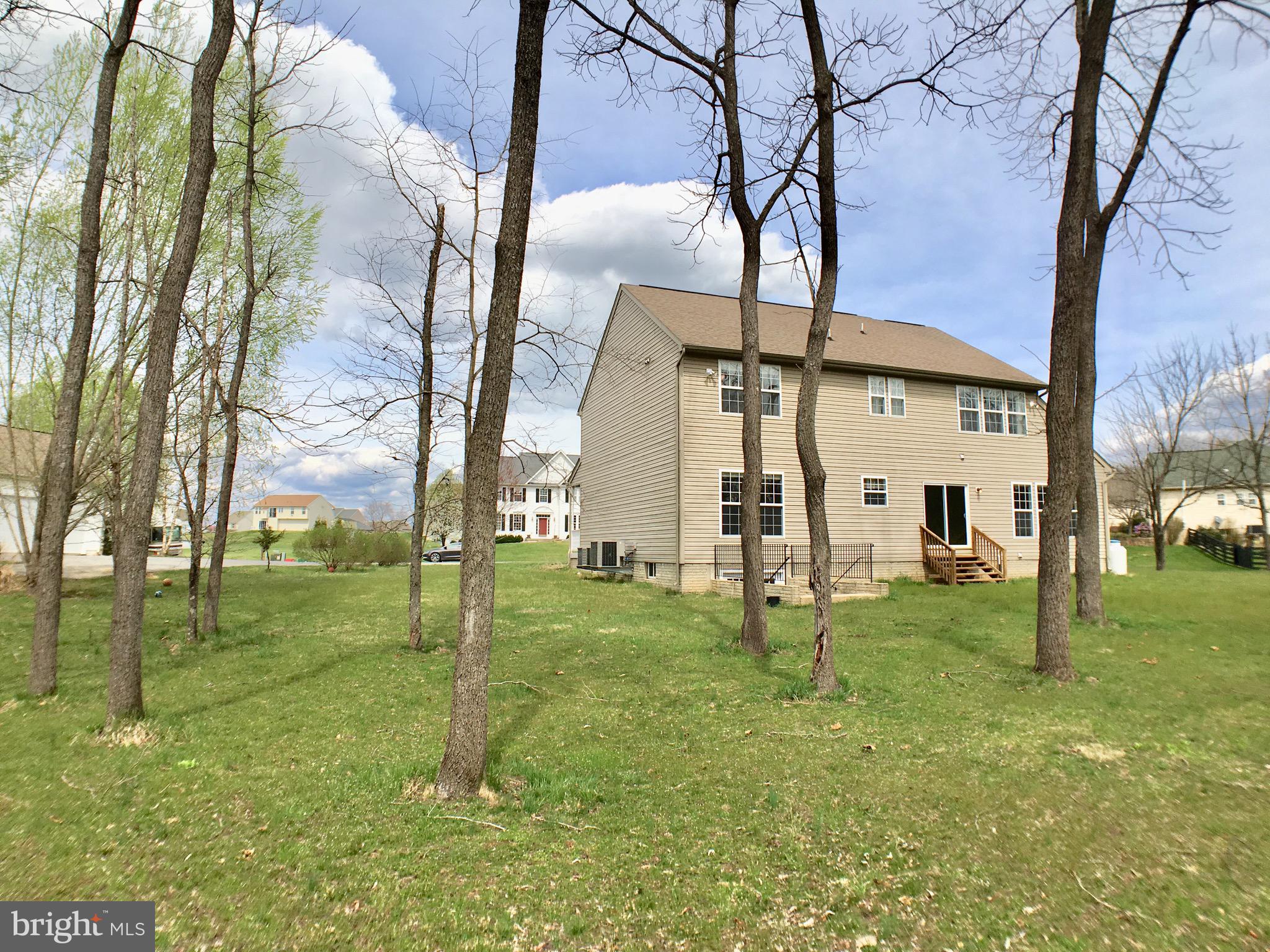 QUAIL RIDGE - Residential