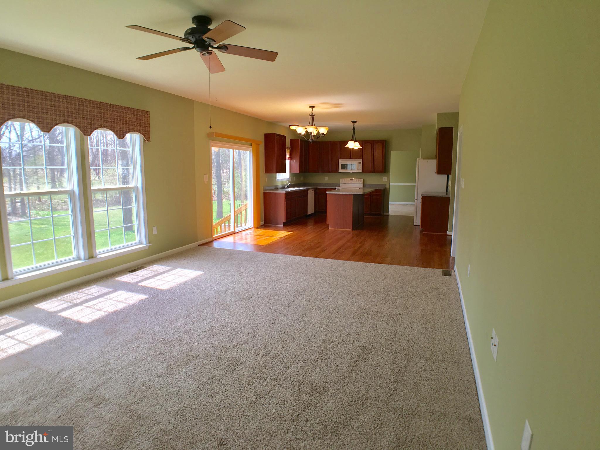 QUAIL RIDGE - Residential