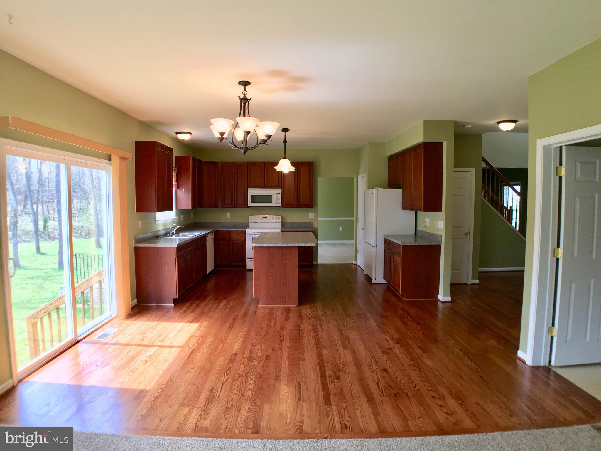 QUAIL RIDGE - Residential