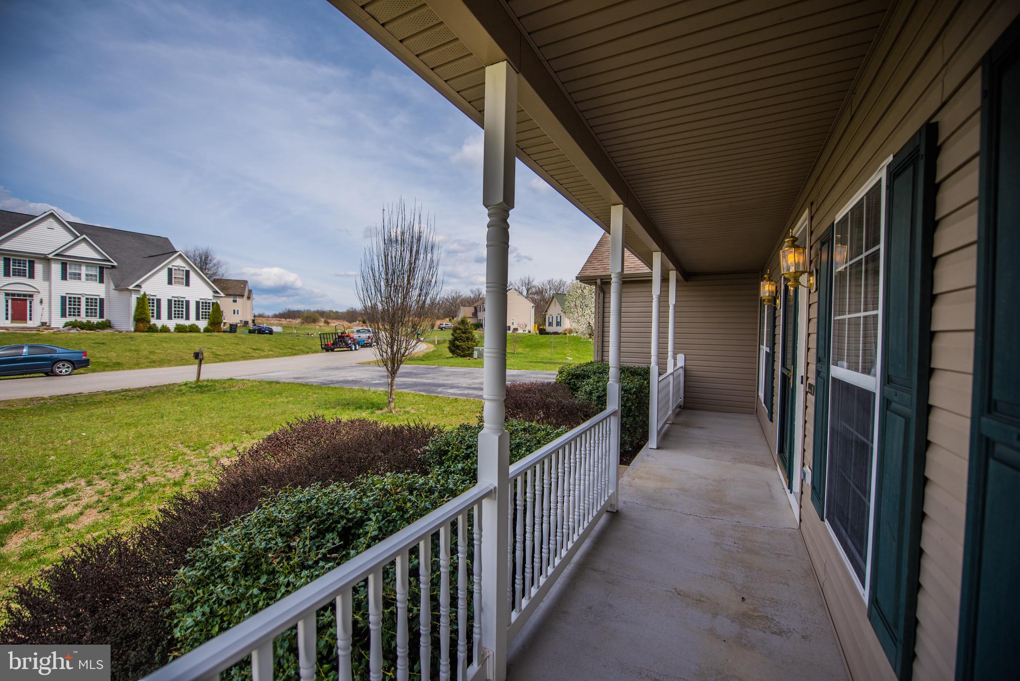 QUAIL RIDGE - Residential