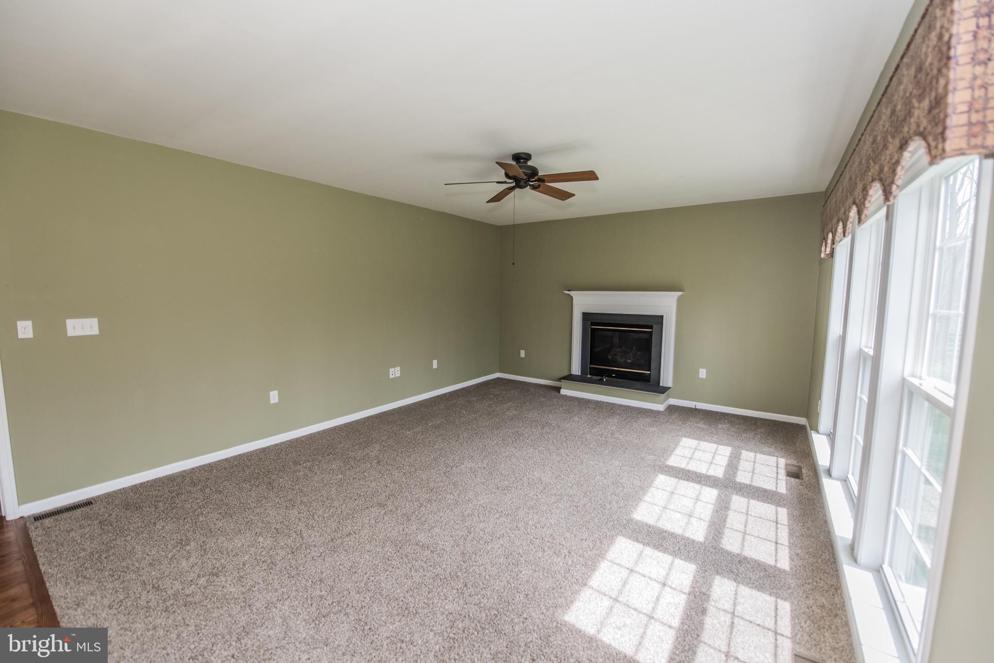 QUAIL RIDGE - Residential