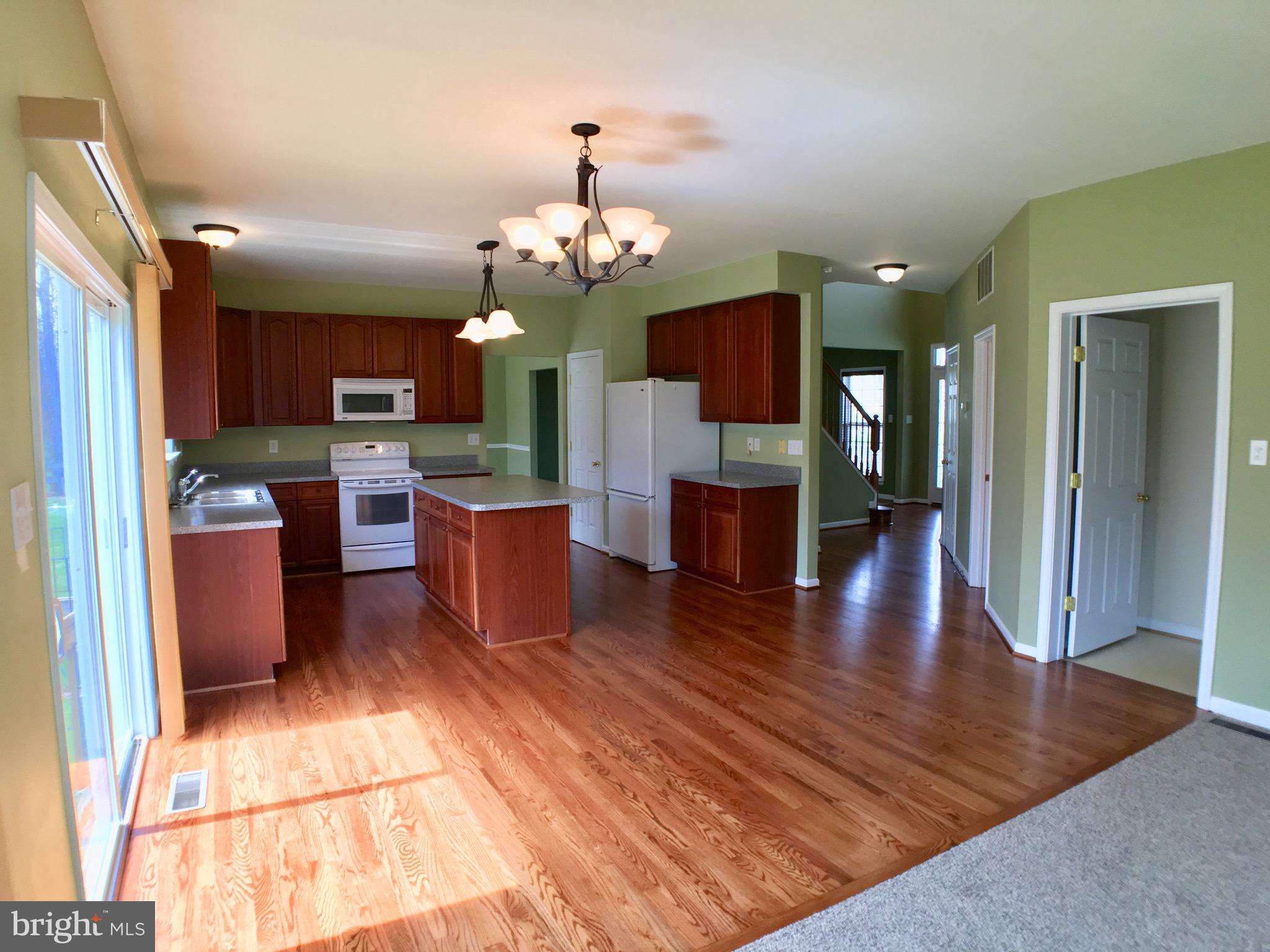 QUAIL RIDGE - Residential