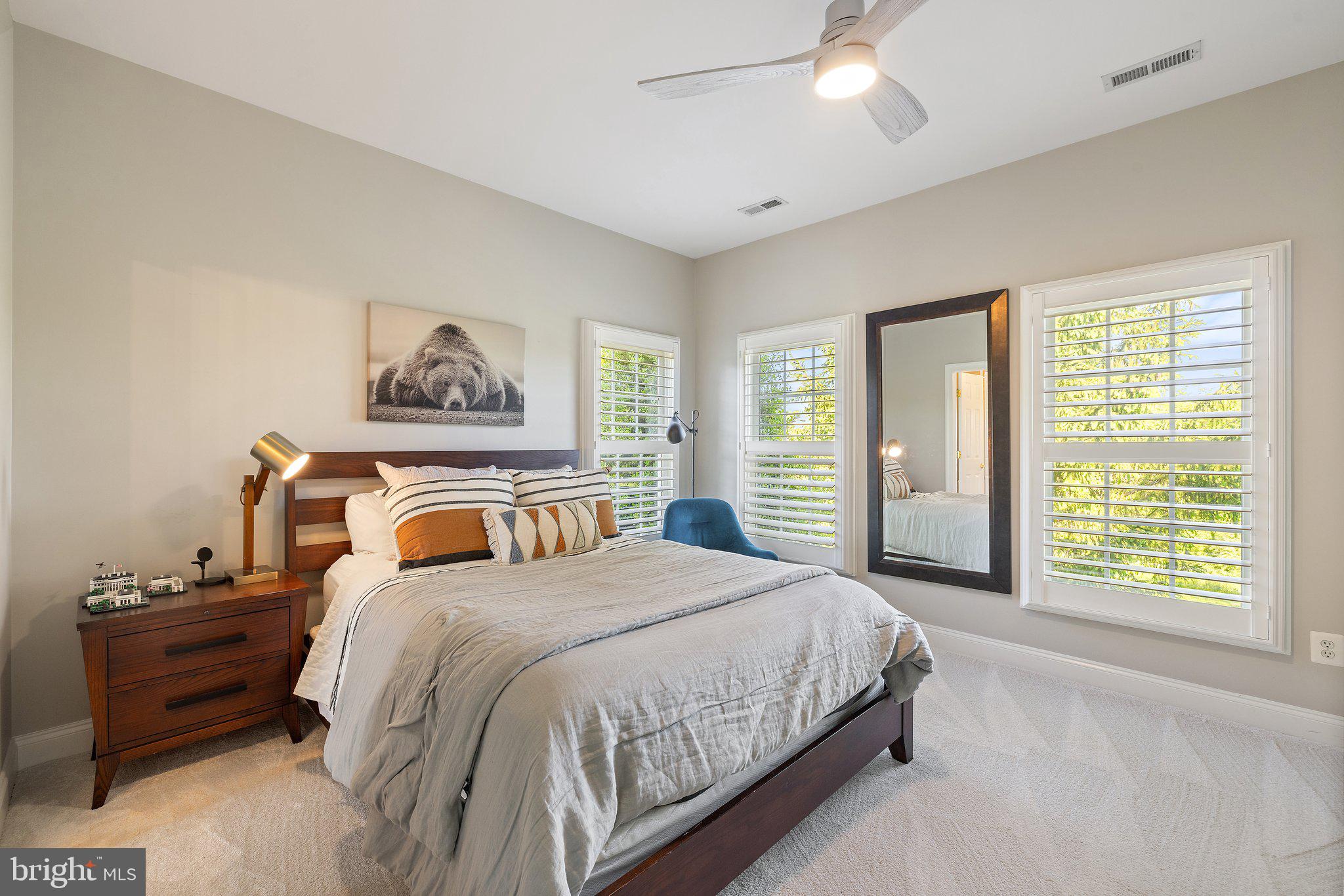 BEACON HILL - Residential