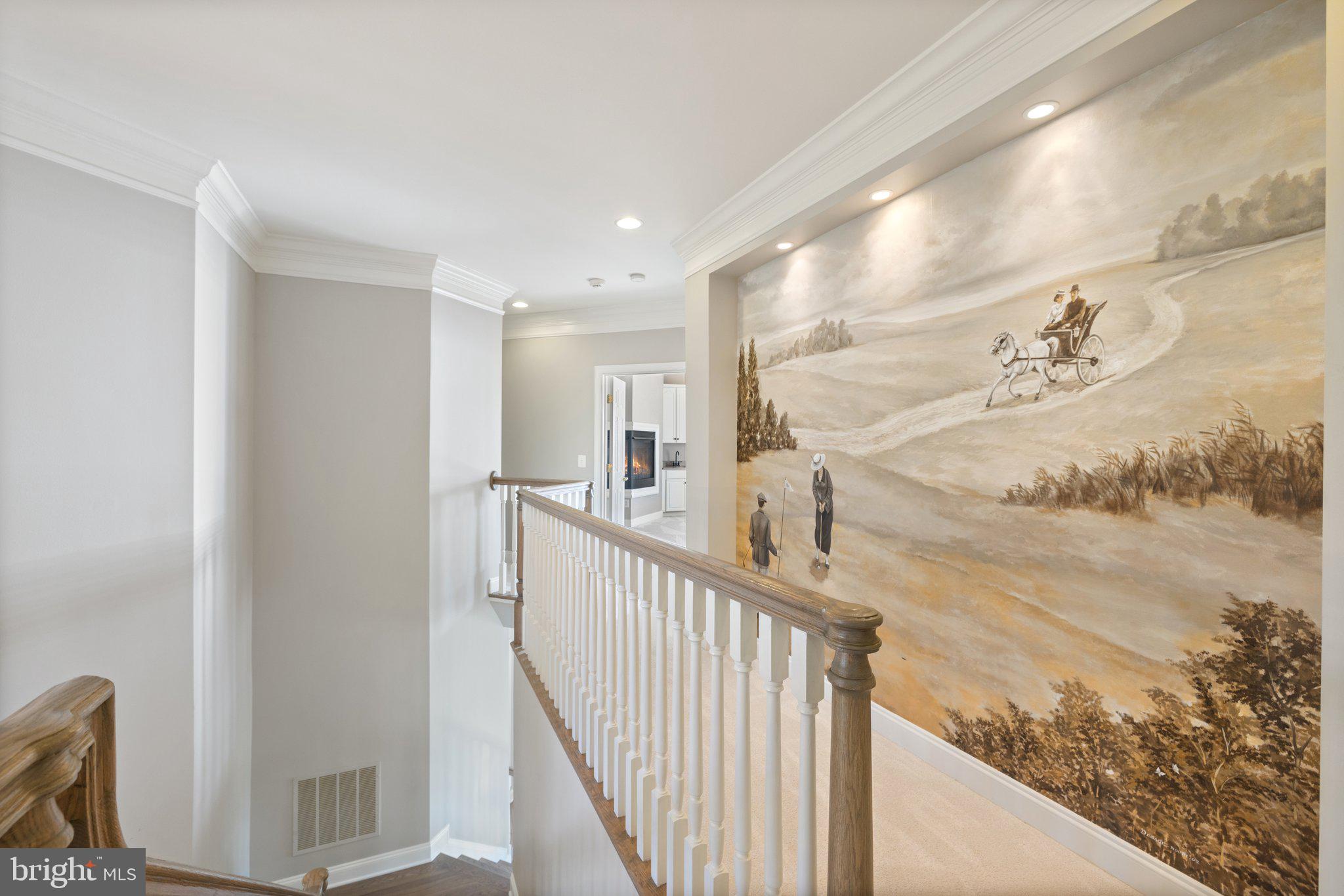 BEACON HILL - Residential