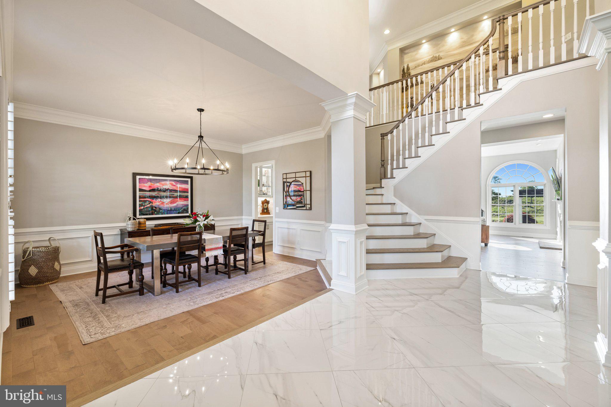 BEACON HILL - Residential