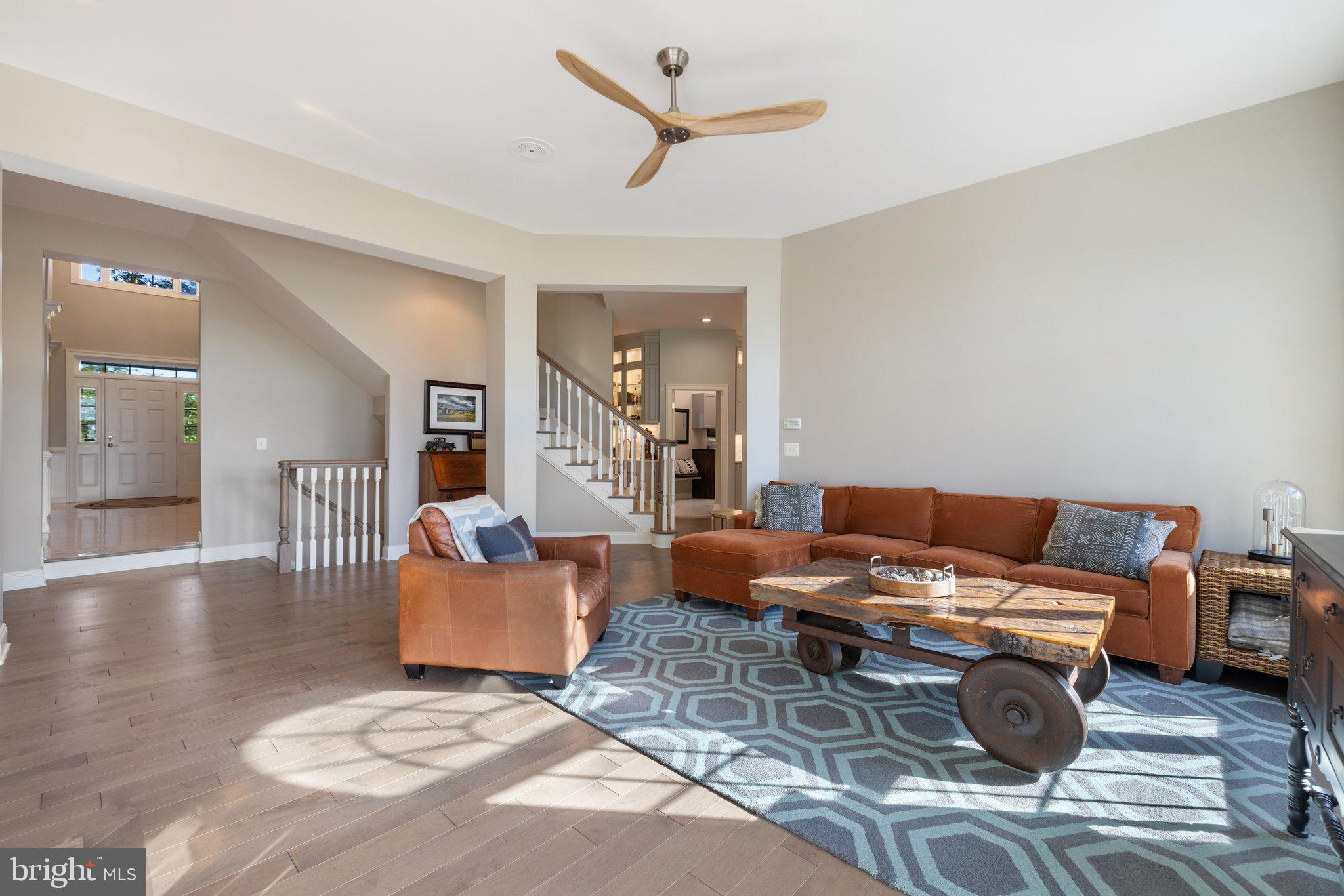 BEACON HILL - Residential