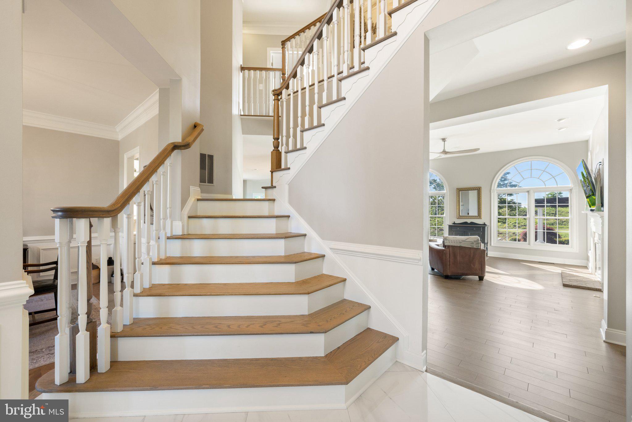 BEACON HILL - Residential