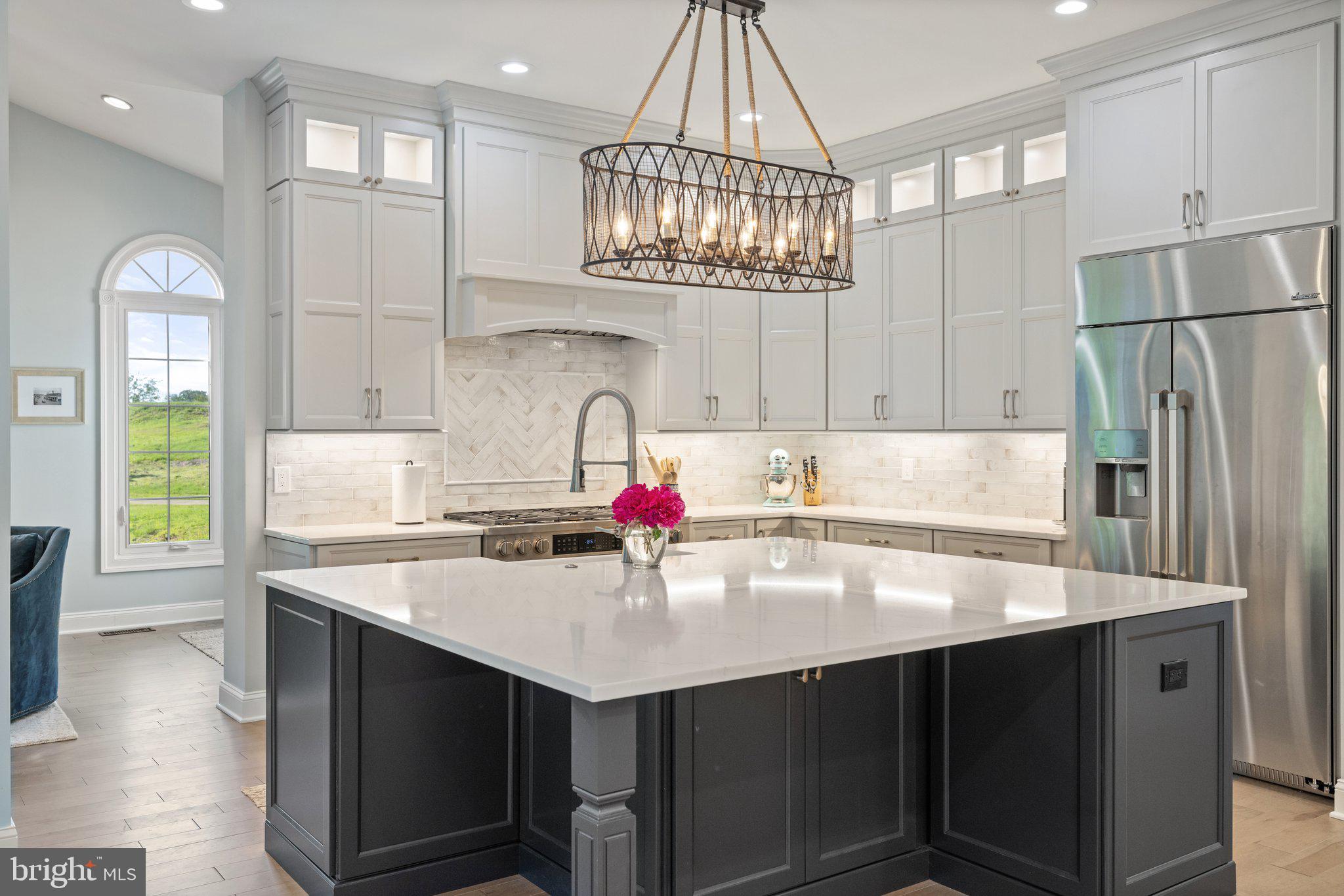 BEACON HILL - Residential