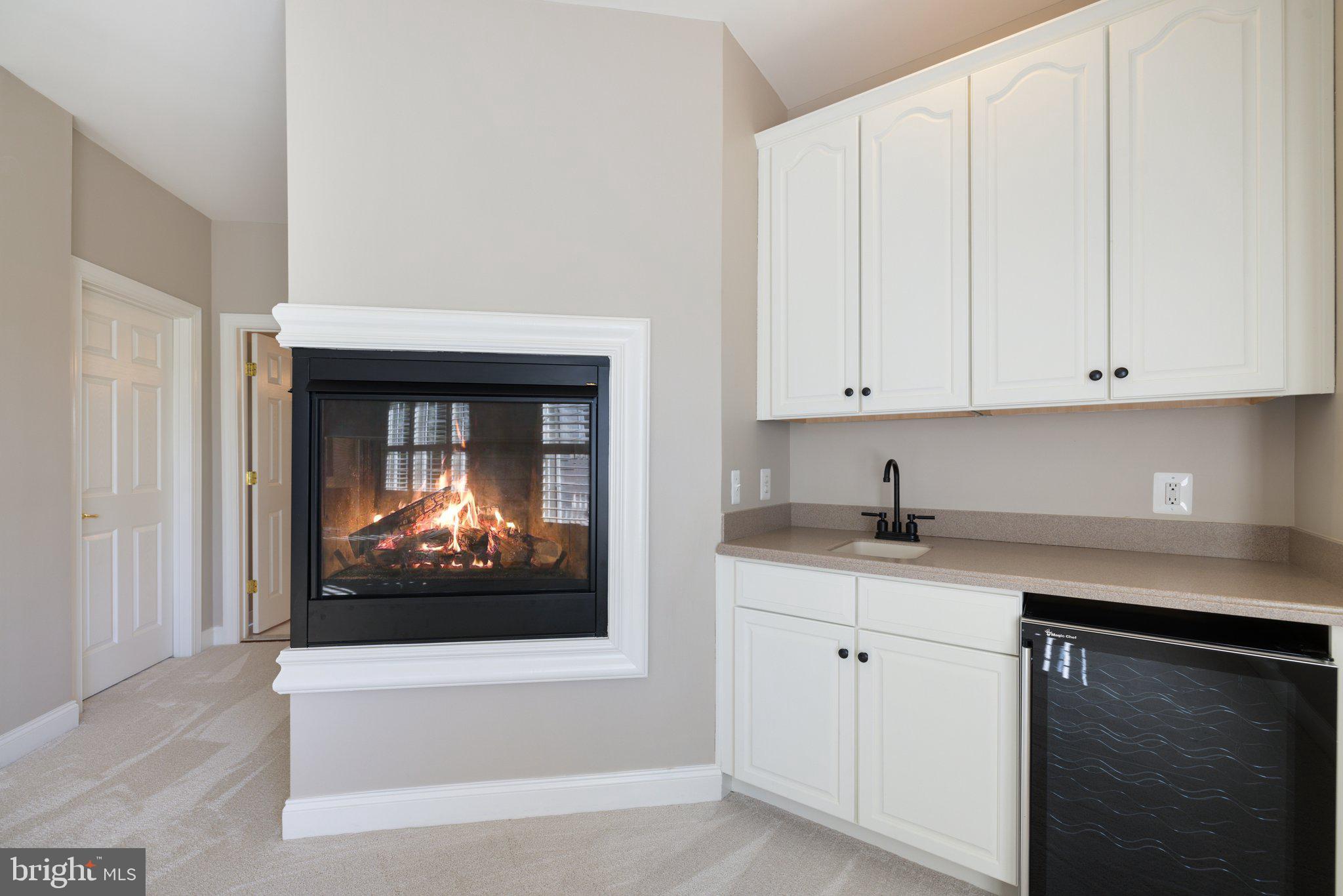 BEACON HILL - Residential