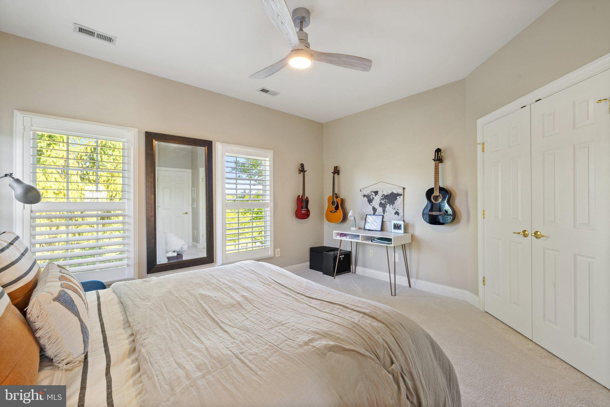 BEACON HILL - Residential