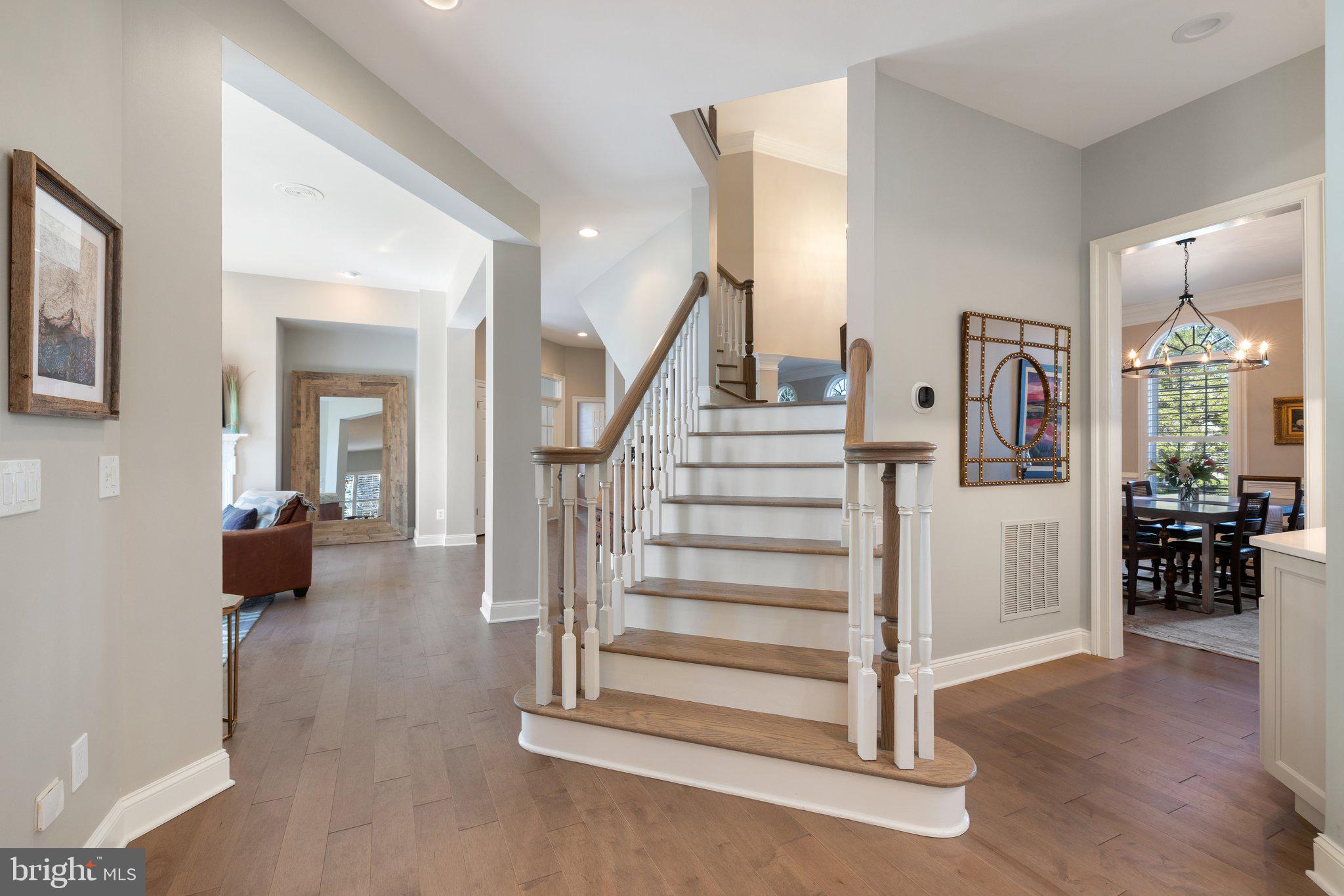 BEACON HILL - Residential