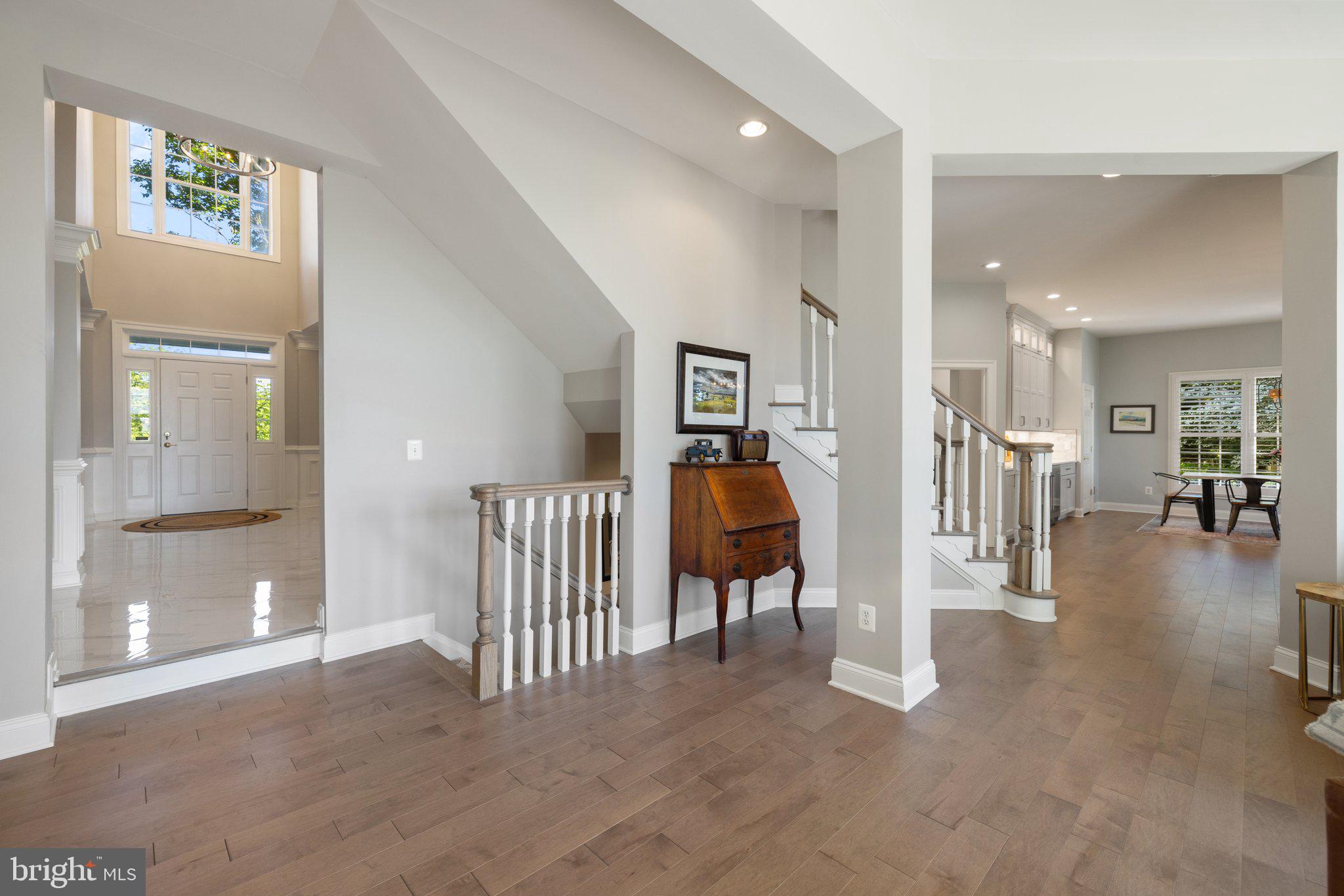 BEACON HILL - Residential