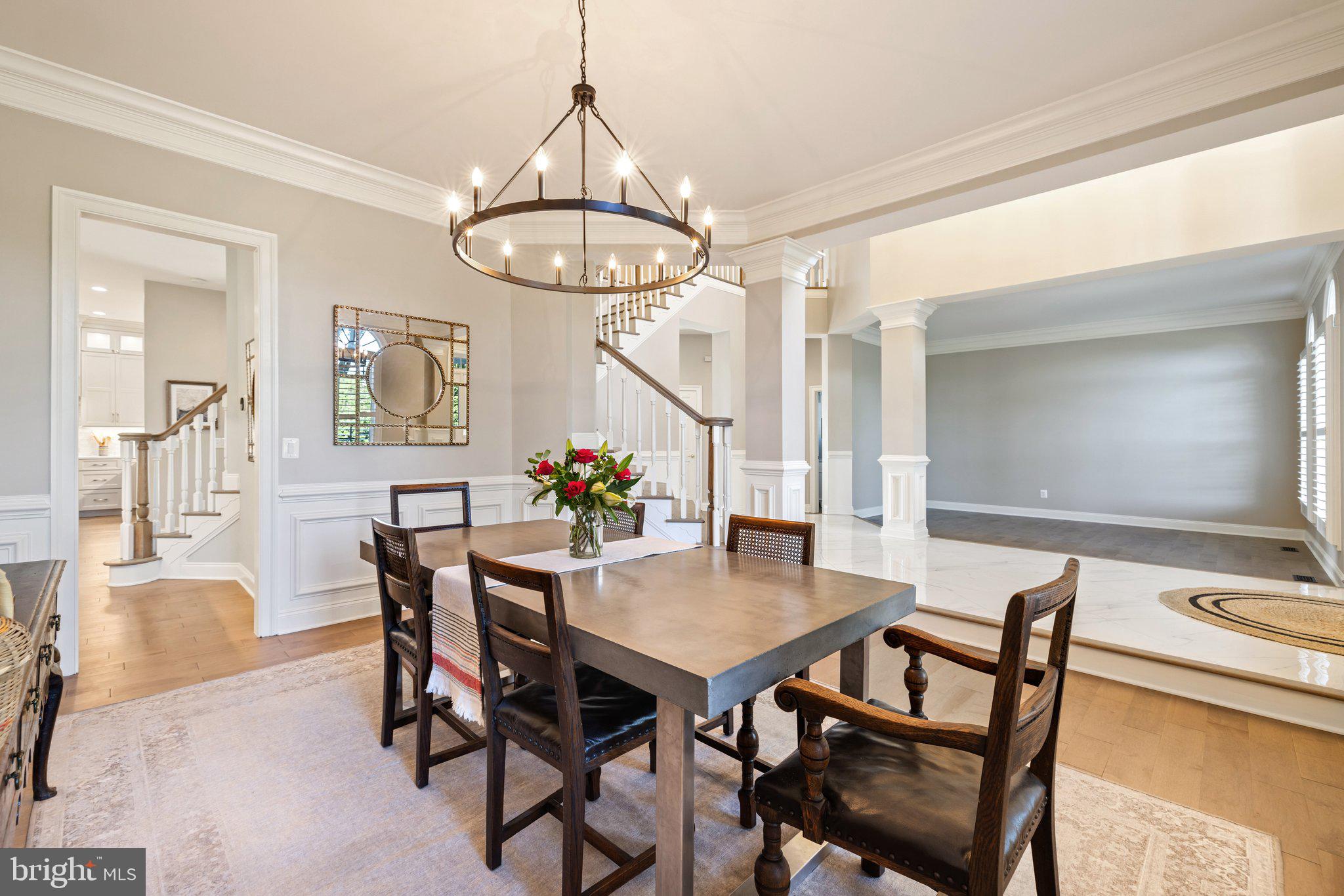 BEACON HILL - Residential