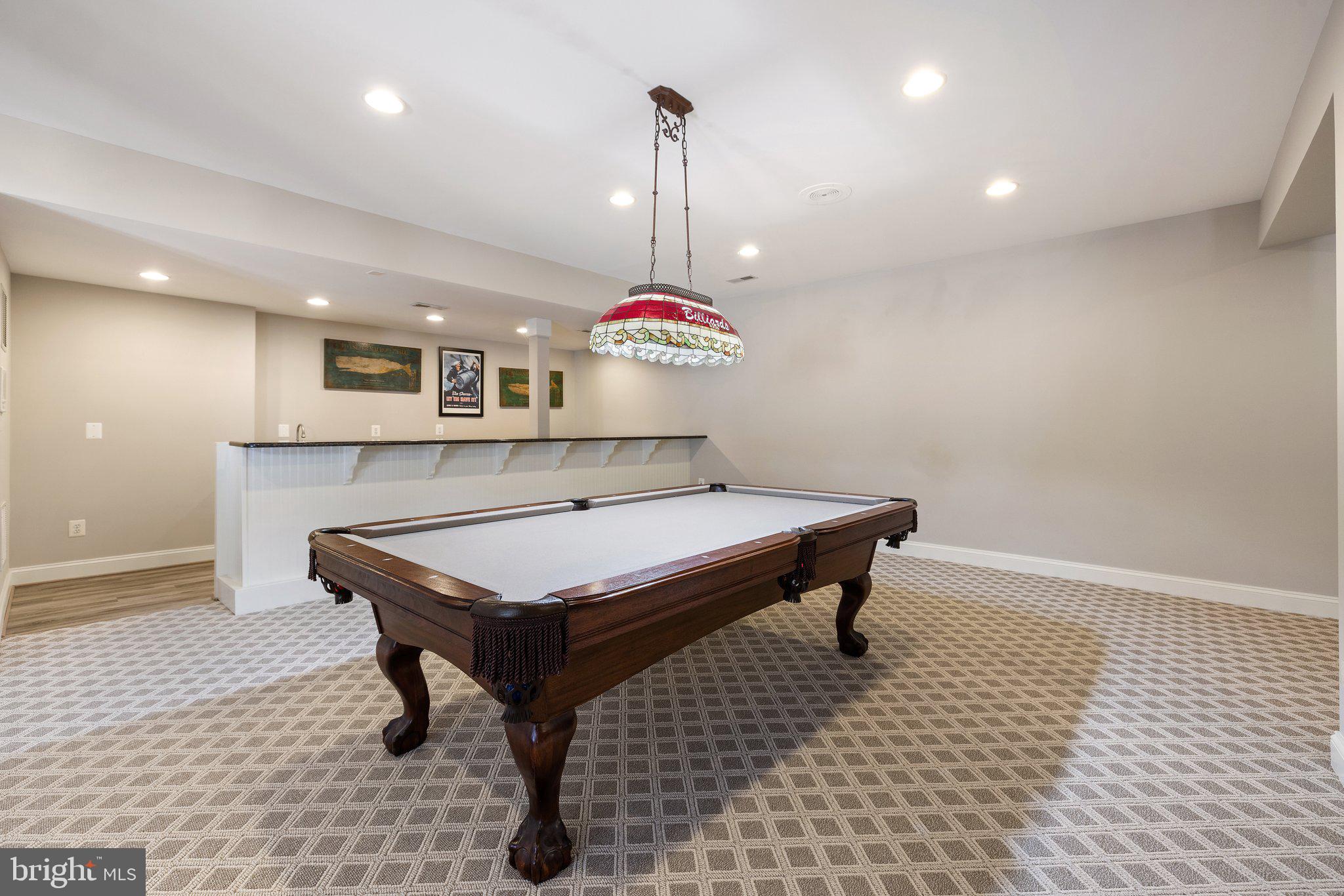 BEACON HILL - Residential