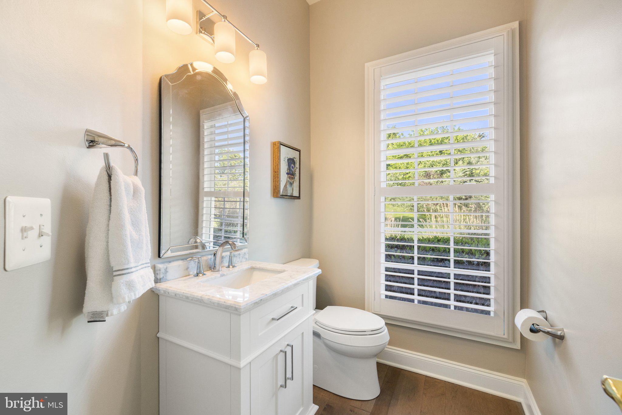 BEACON HILL - Residential