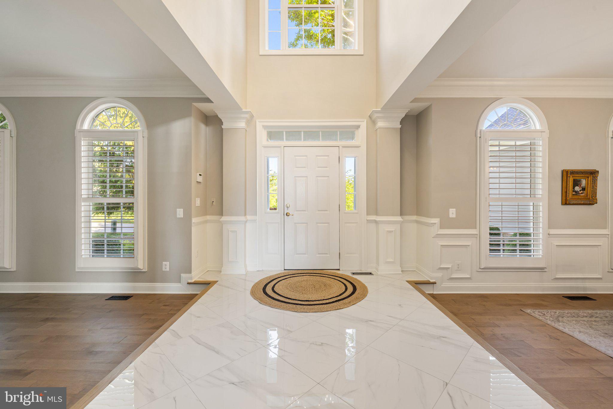 BEACON HILL - Residential