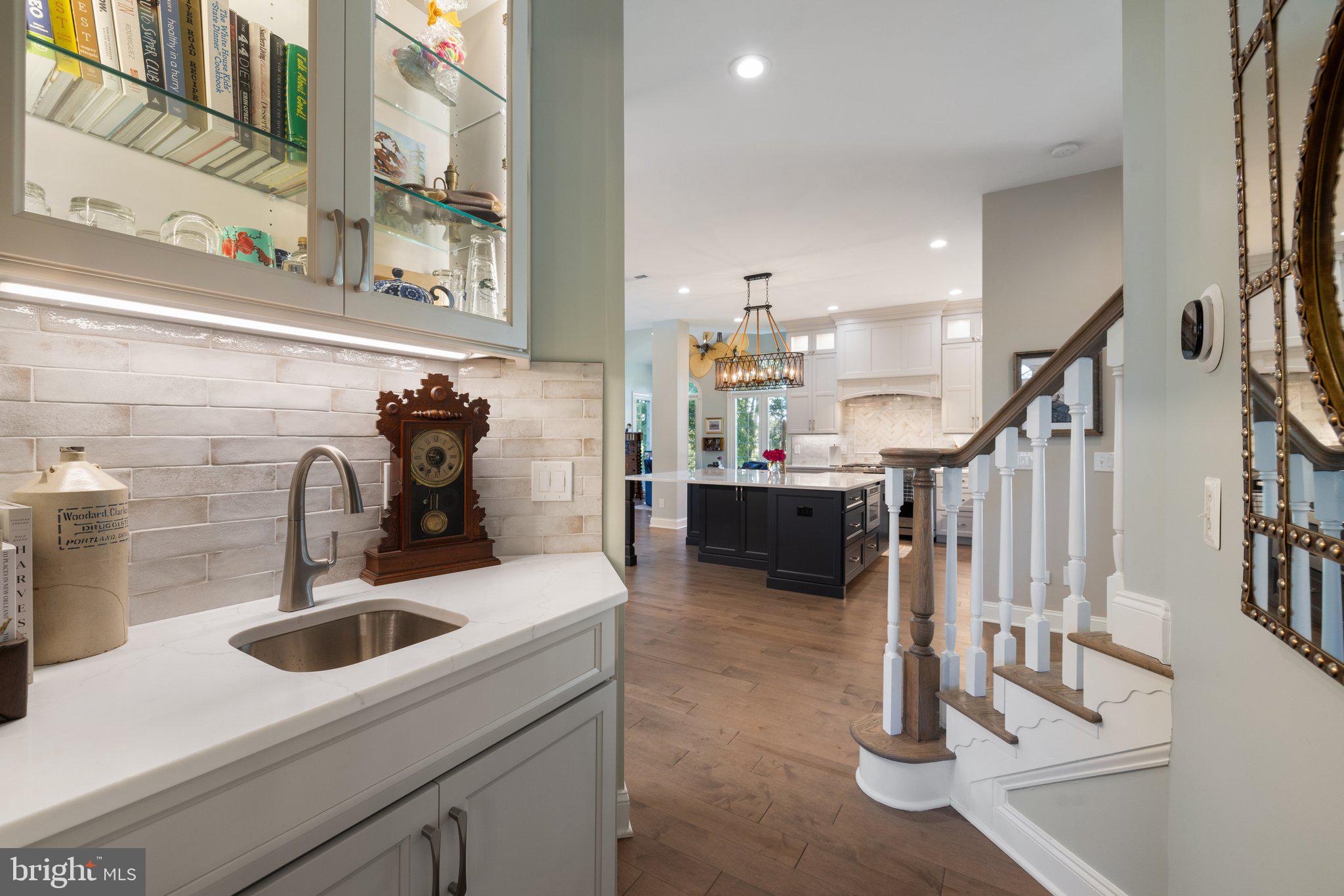 BEACON HILL - Residential