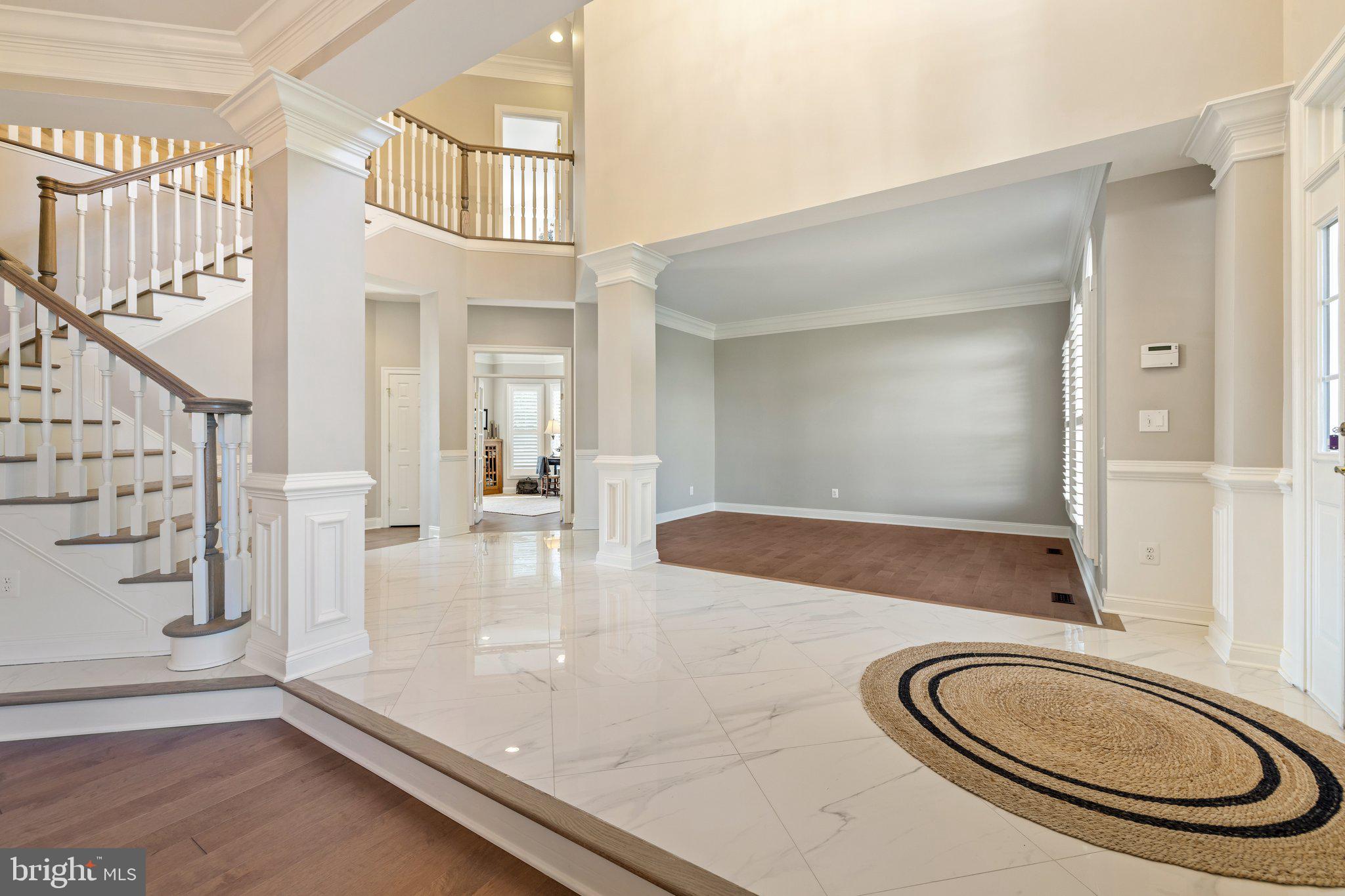 BEACON HILL - Residential