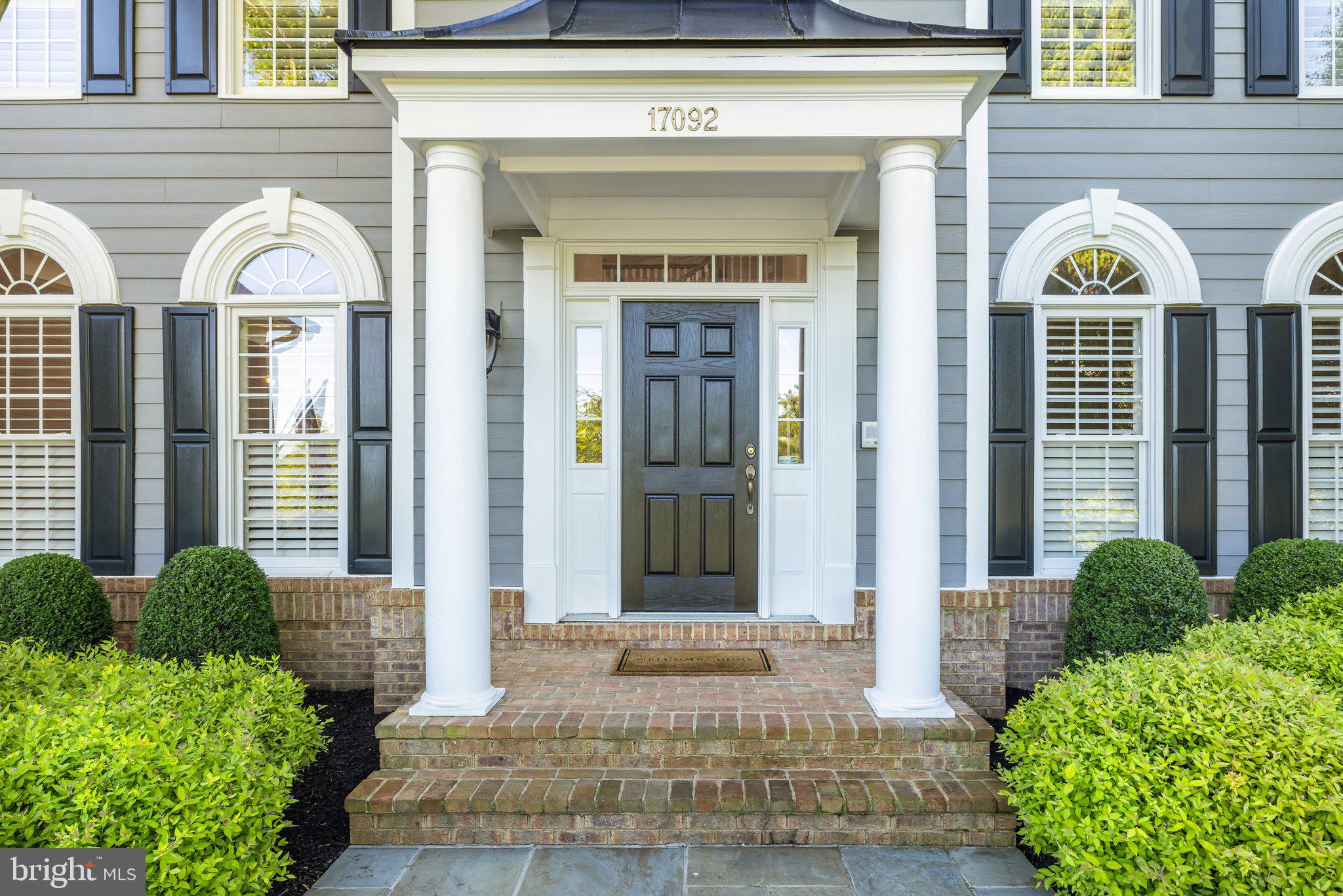 BEACON HILL - Residential