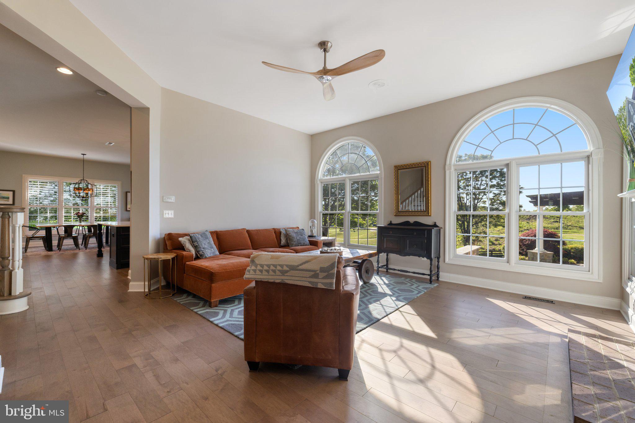 BEACON HILL - Residential