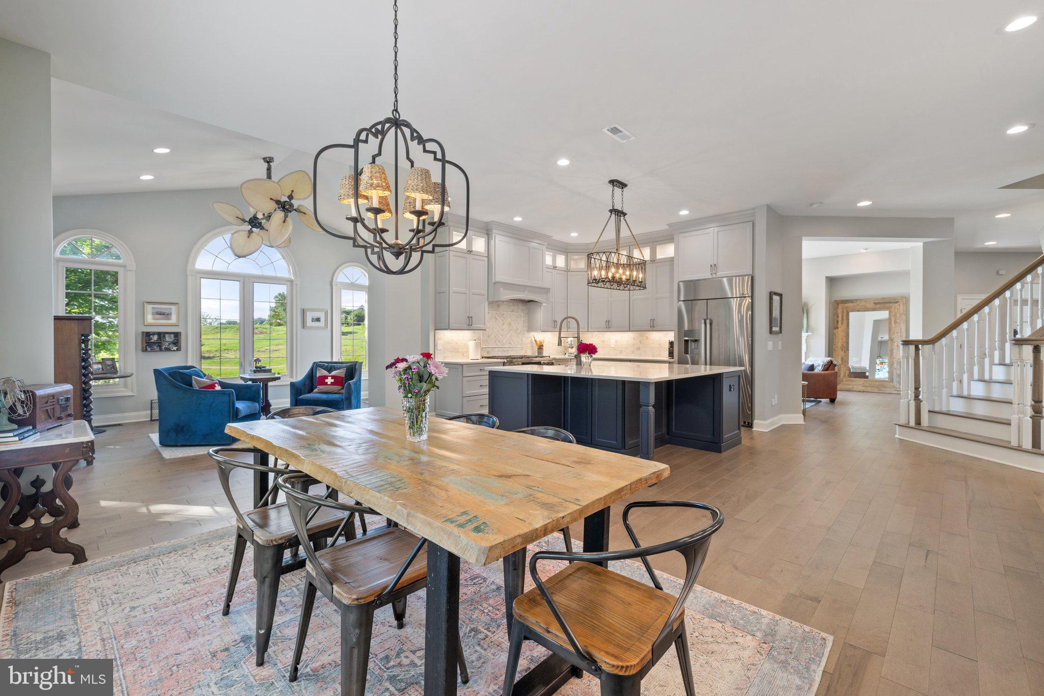 BEACON HILL - Residential