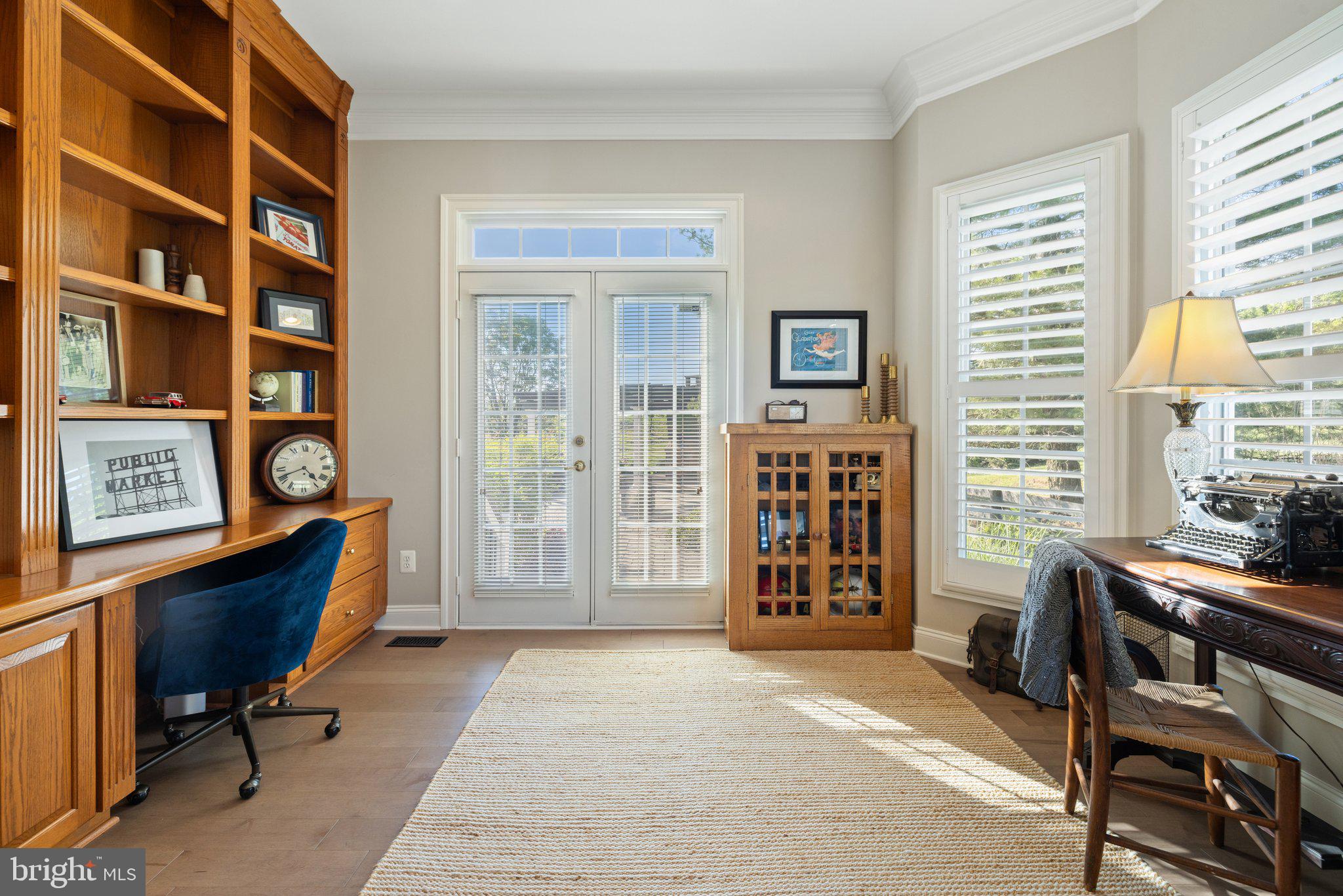 BEACON HILL - Residential