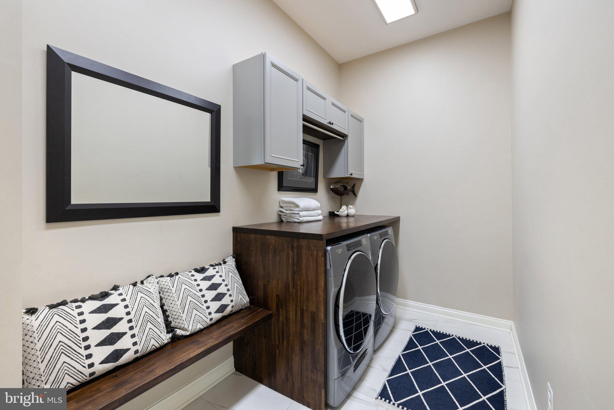 BEACON HILL - Residential